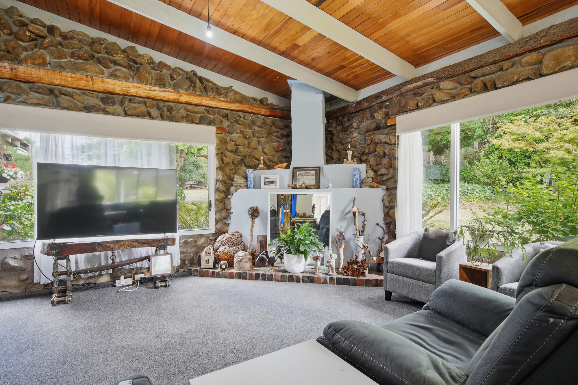 496 Blackwood Creek Road (access via Hodgetts Road), Blackwood Creek