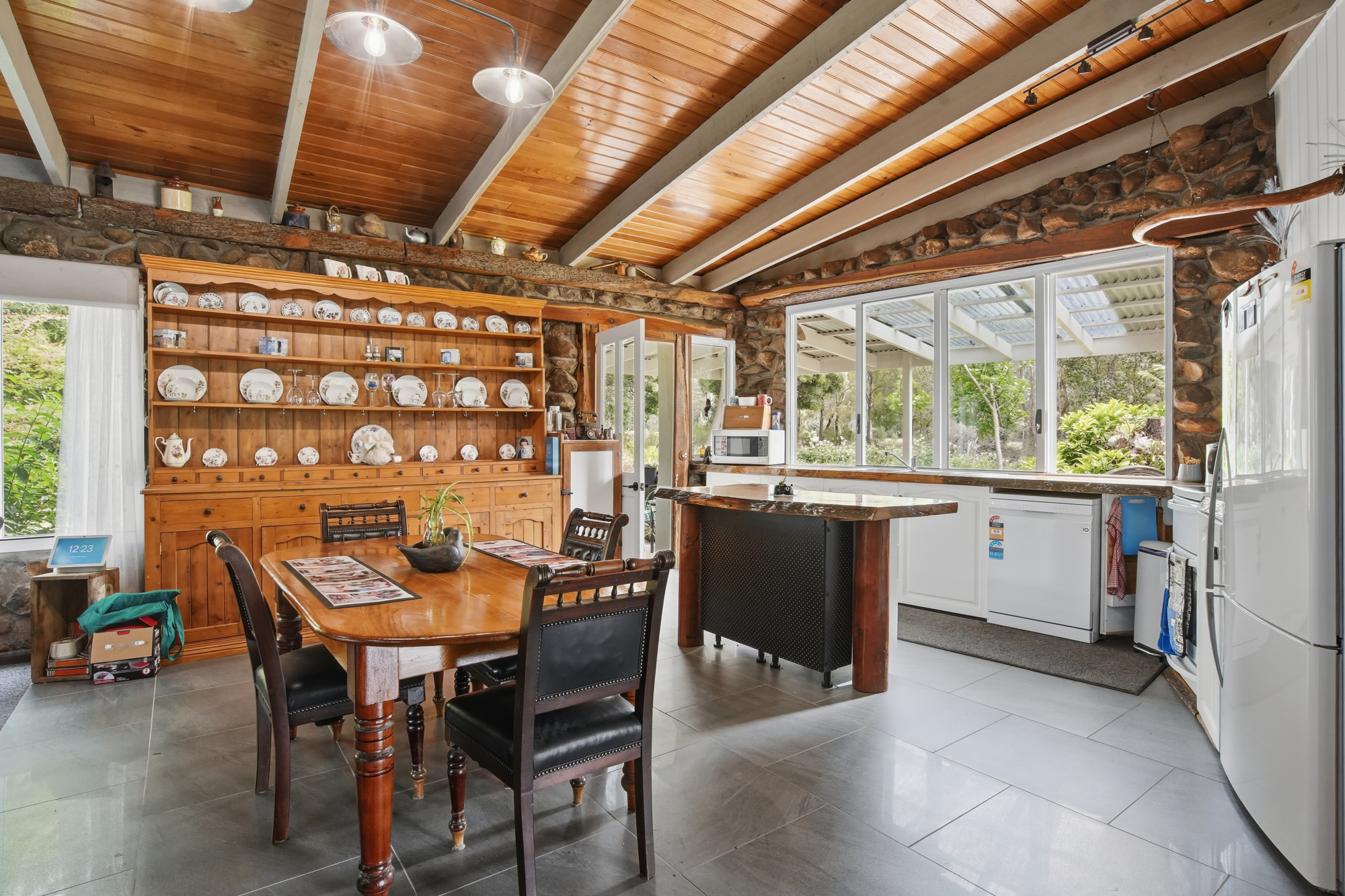 496 Blackwood Creek Road (access via Hodgetts Road), Blackwood Creek