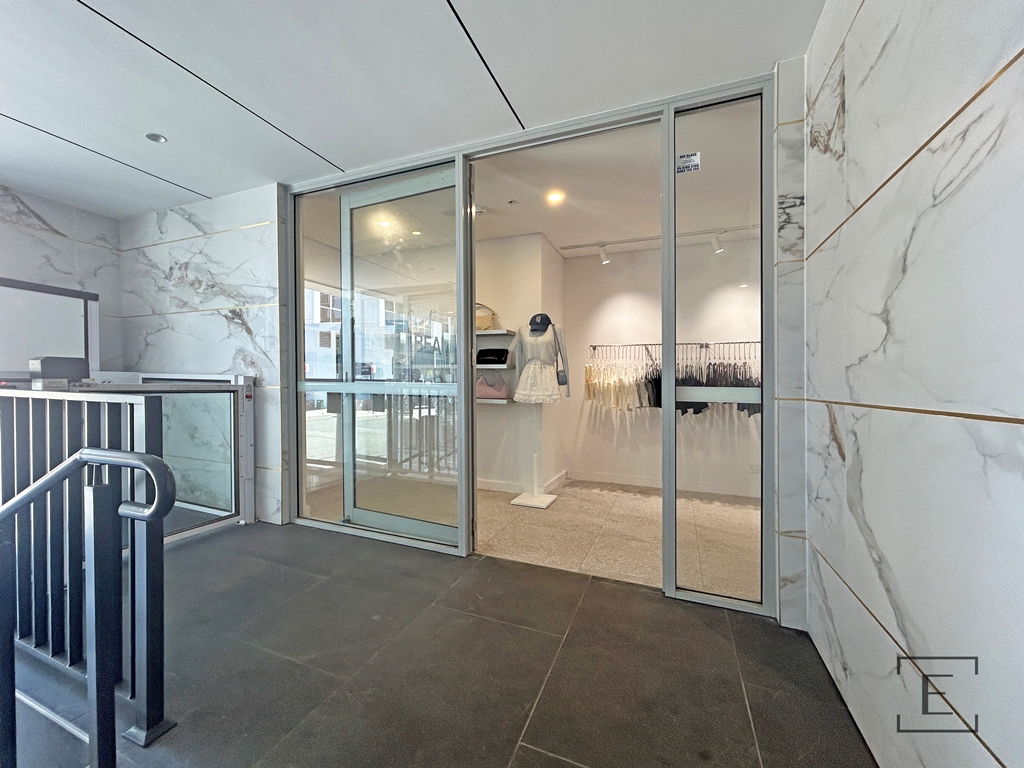 shop 1 / 27 Lyons Street, Strathfield