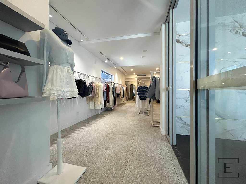 shop 1 / 27 Lyons Street, Strathfield