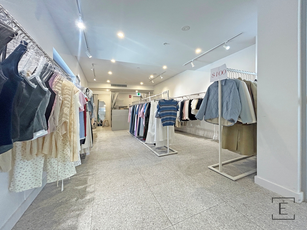 shop 1 / 27 Lyons Street, Strathfield