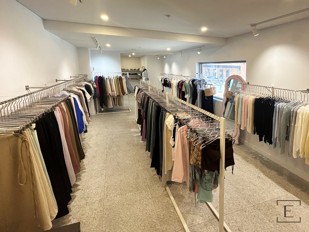 shop 1 / 27 Lyons Street, Strathfield