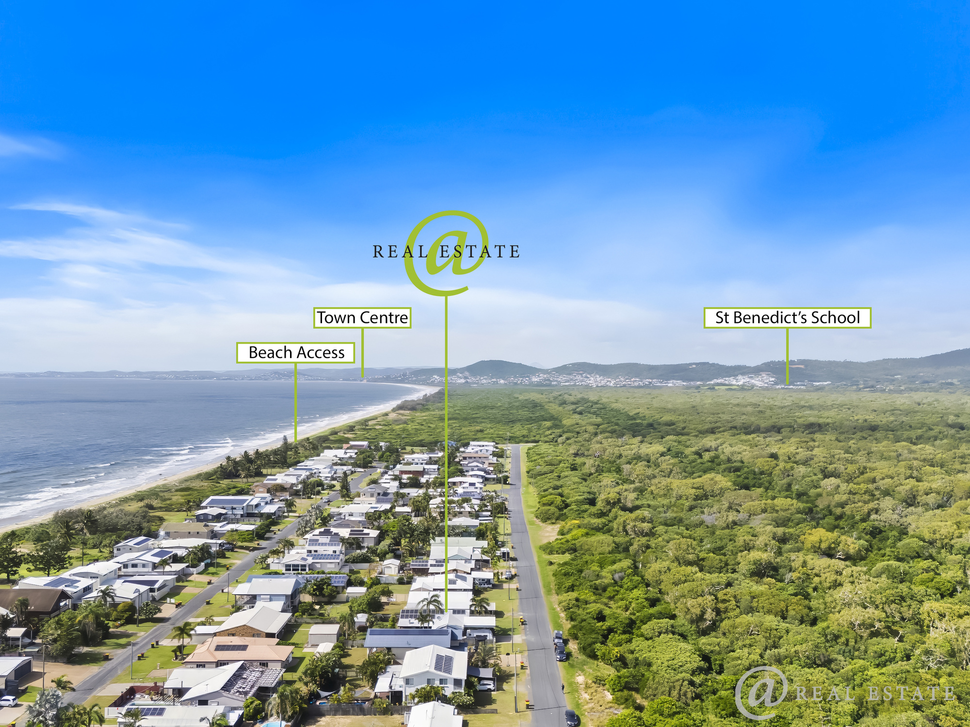 55 Mirrawena Avenue, Bangalee