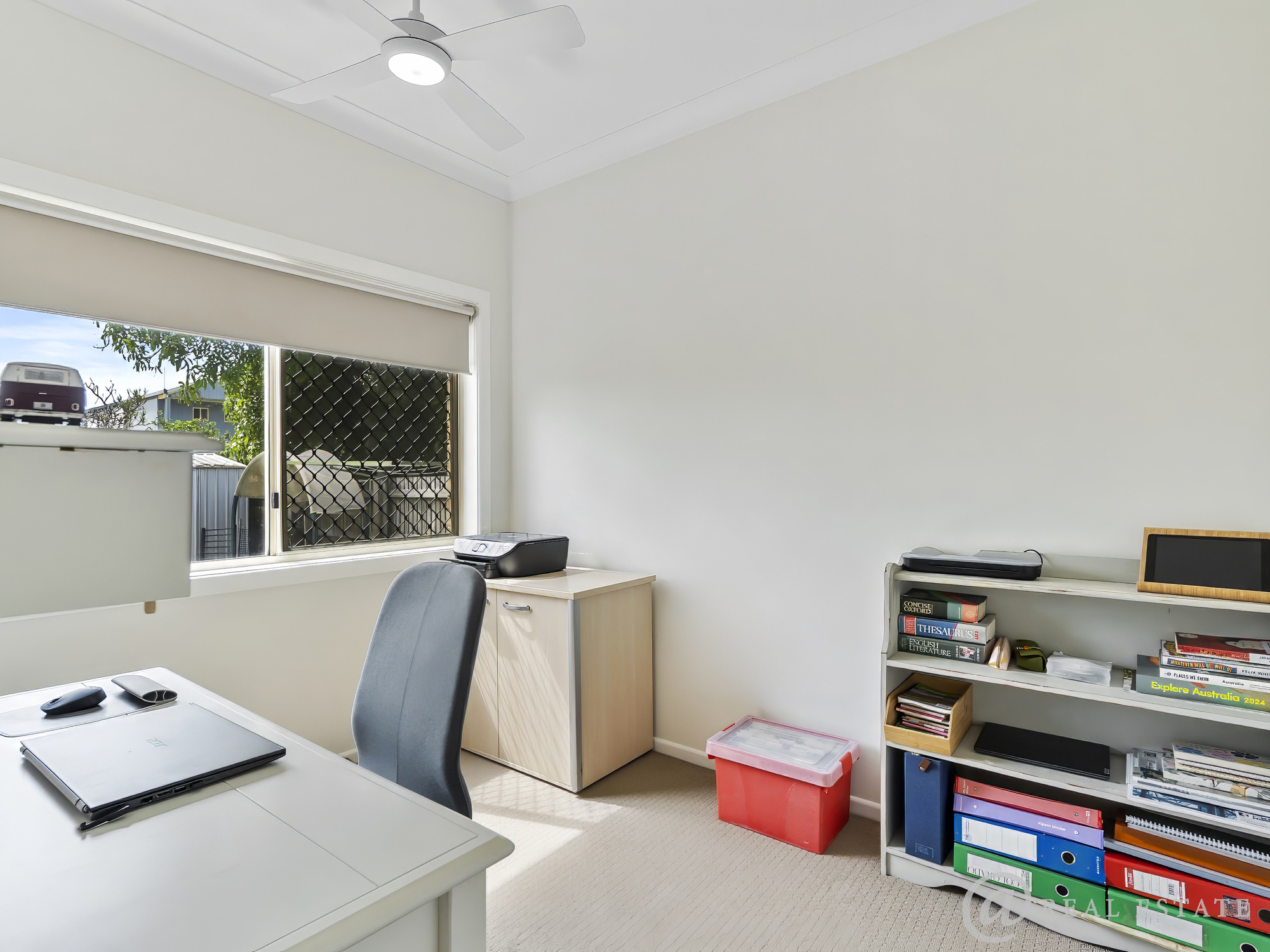 55 Mirrawena Avenue, Bangalee