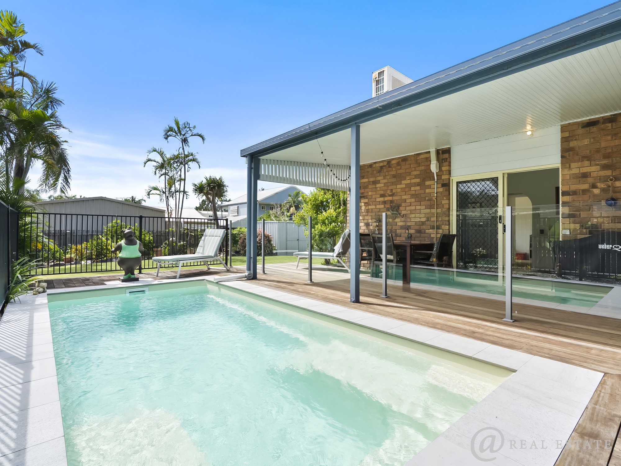 55 Mirrawena Avenue, Bangalee