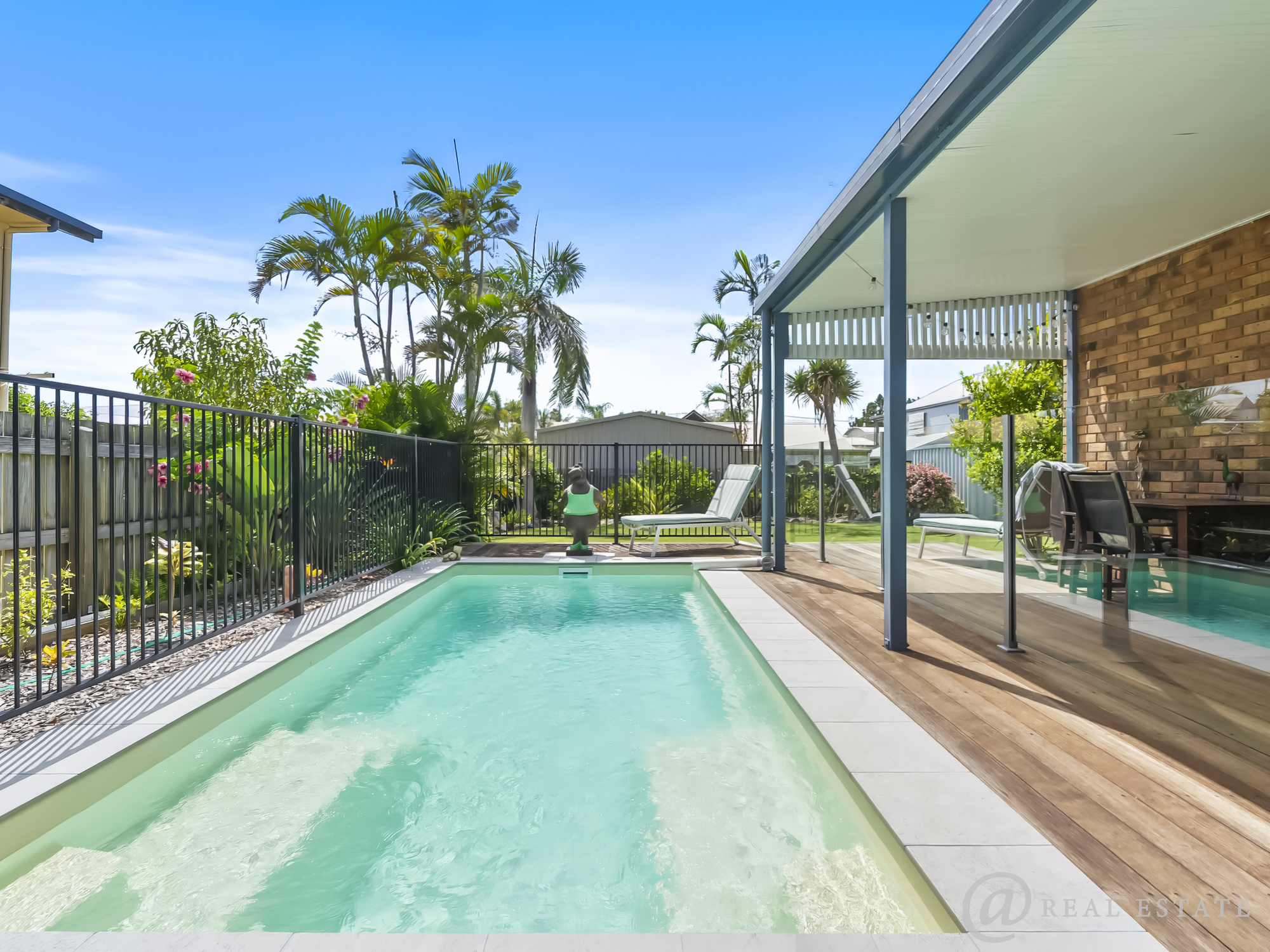 55 Mirrawena Avenue, Bangalee