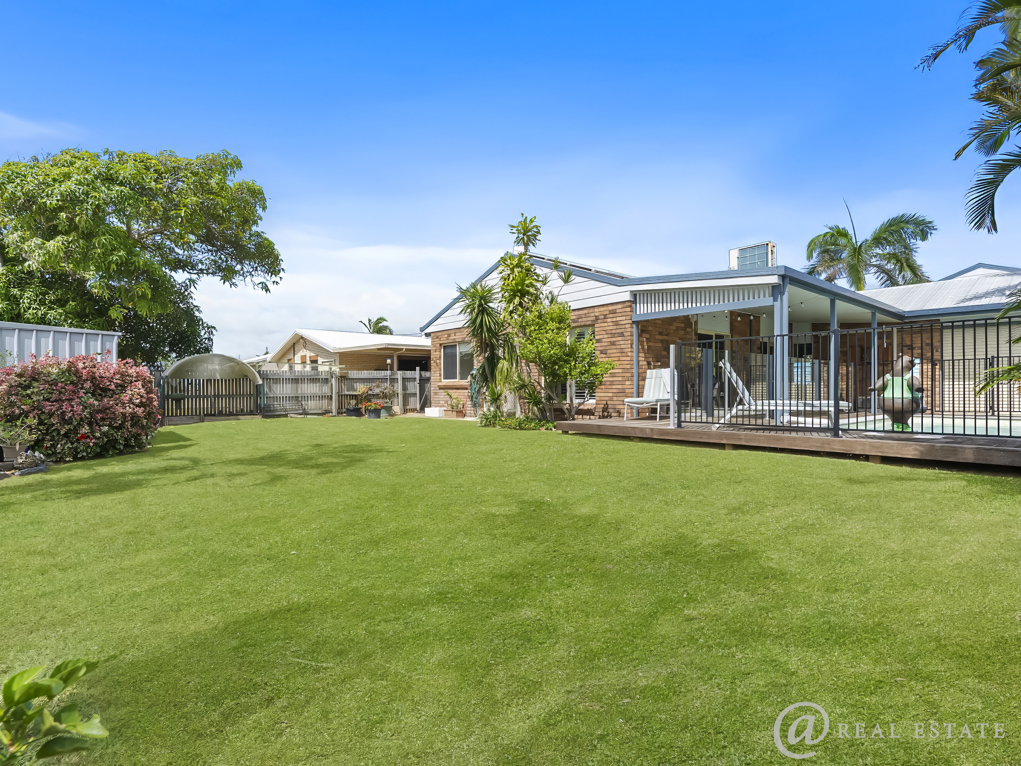 55 Mirrawena Avenue, Bangalee