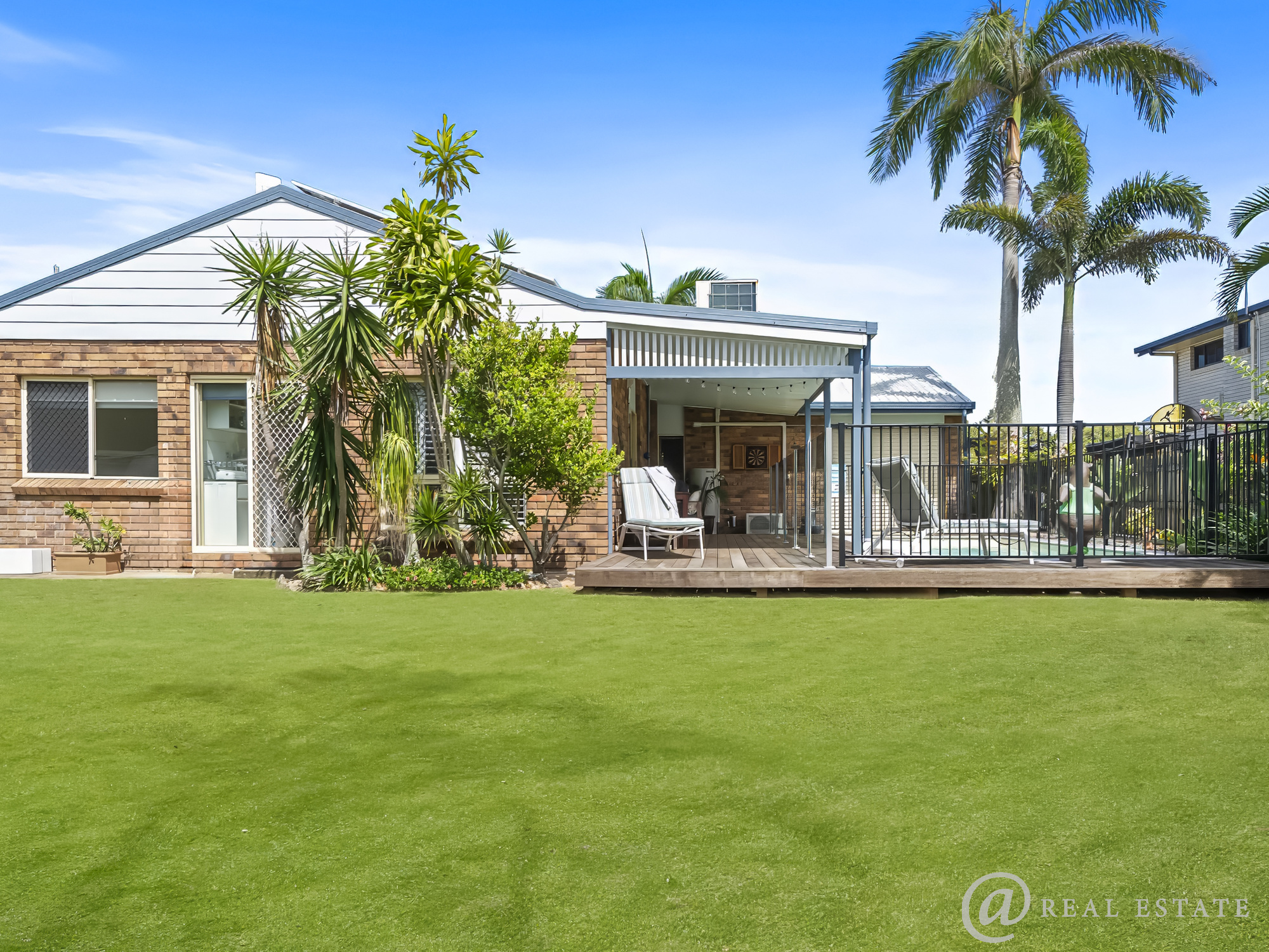55 Mirrawena Avenue, Bangalee