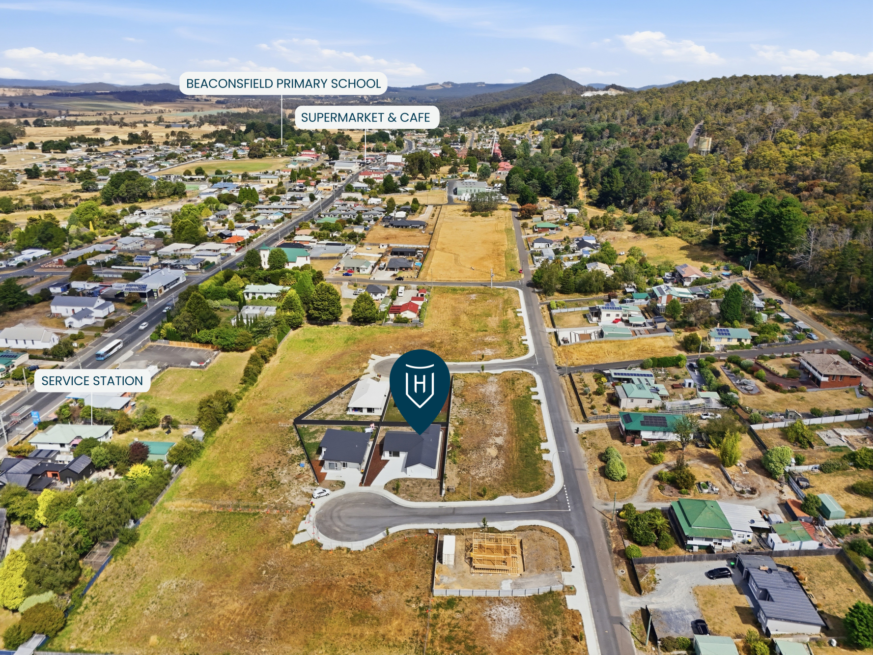 2 Coultman Close, Beaconsfield