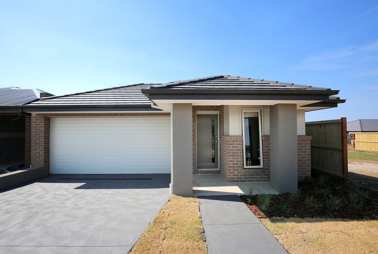 Listing image for 12 Trundle Drive, ARMSTRONG CREEK  VIC  3217