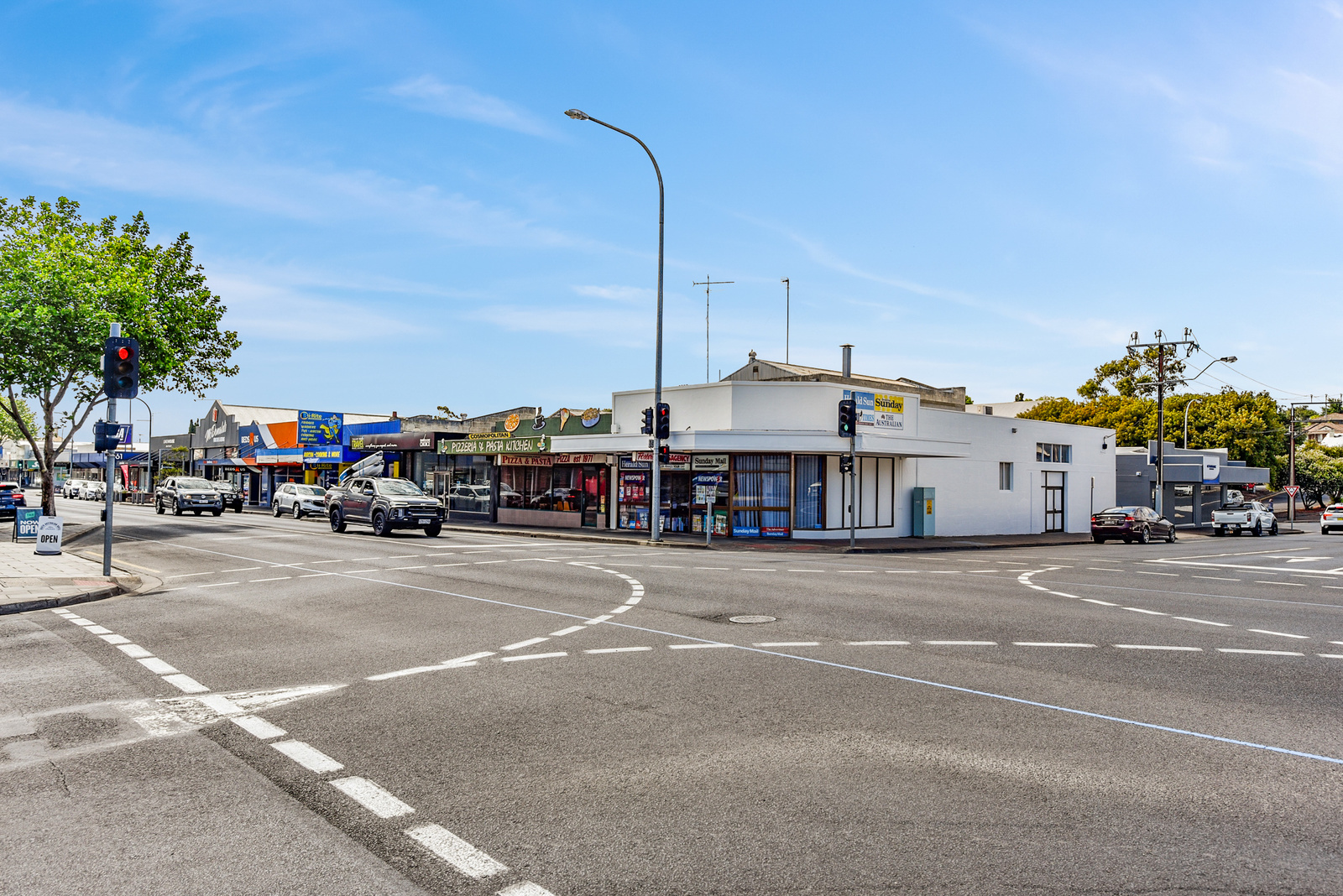 79 Commercial Street East, Mount Gambier