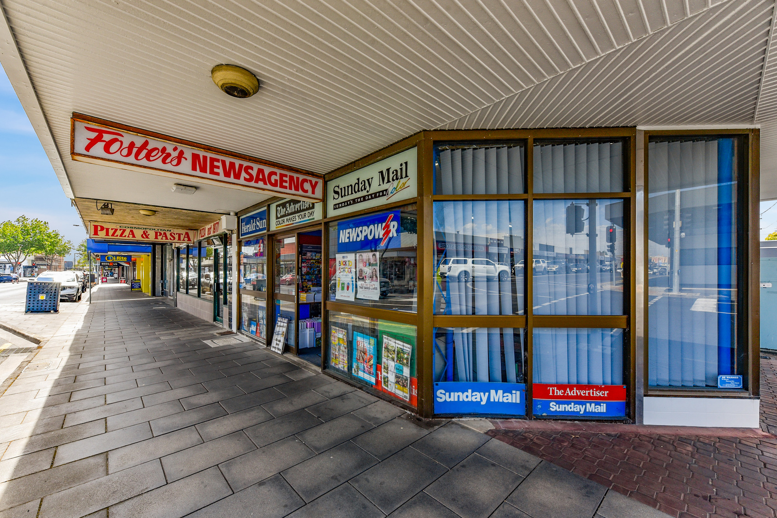 79 Commercial Street East, Mount Gambier