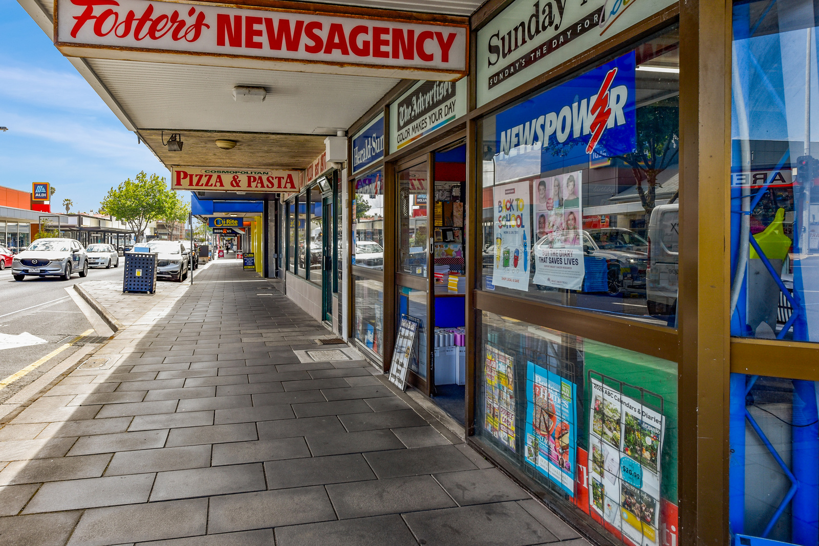79 Commercial Street East, Mount Gambier