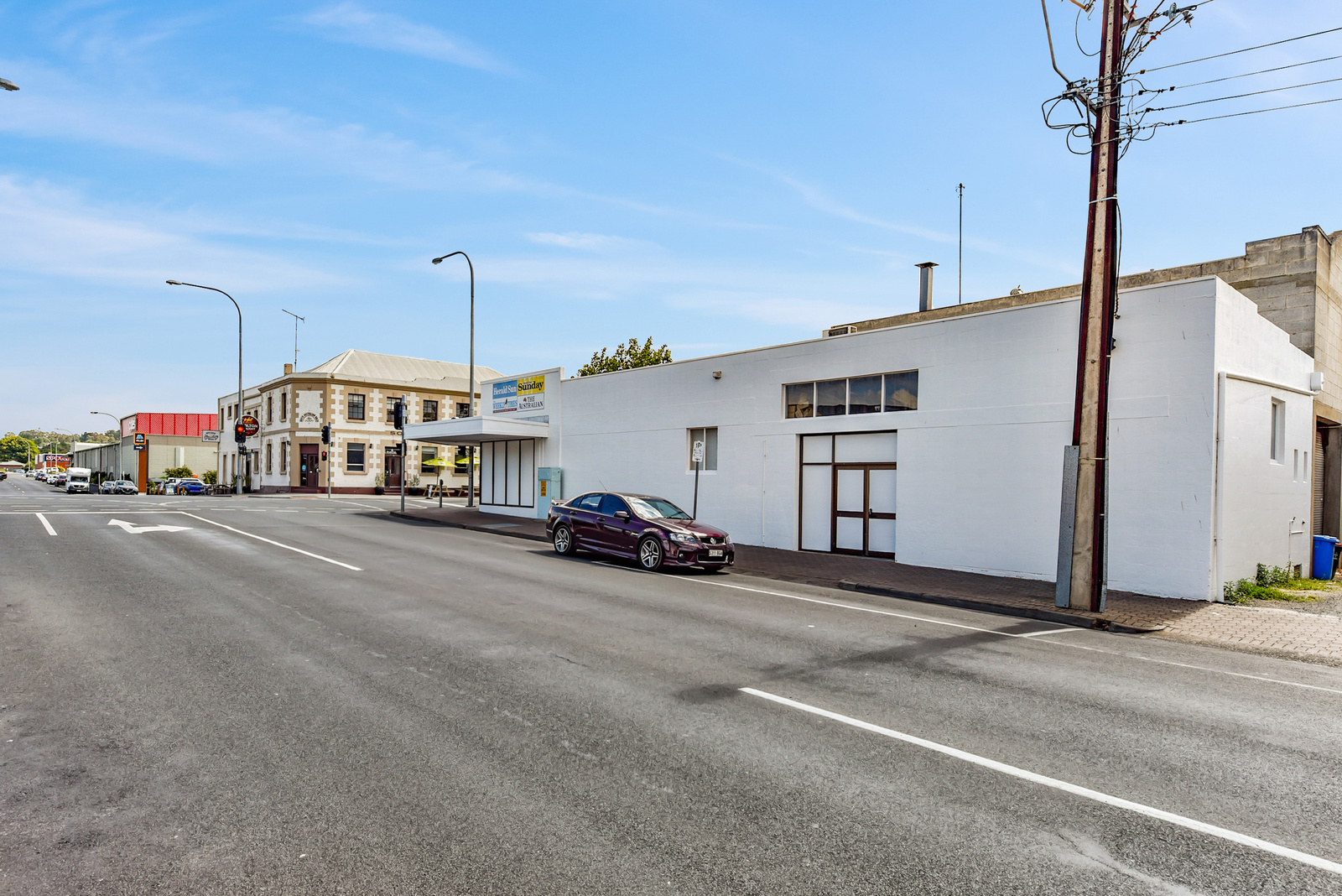 79 Commercial Street East, Mount Gambier