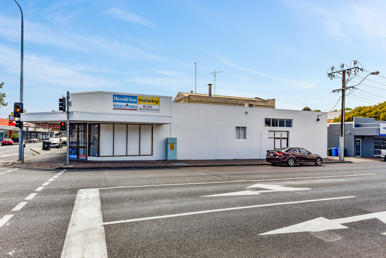 79 Commercial Street East, Mount Gambier