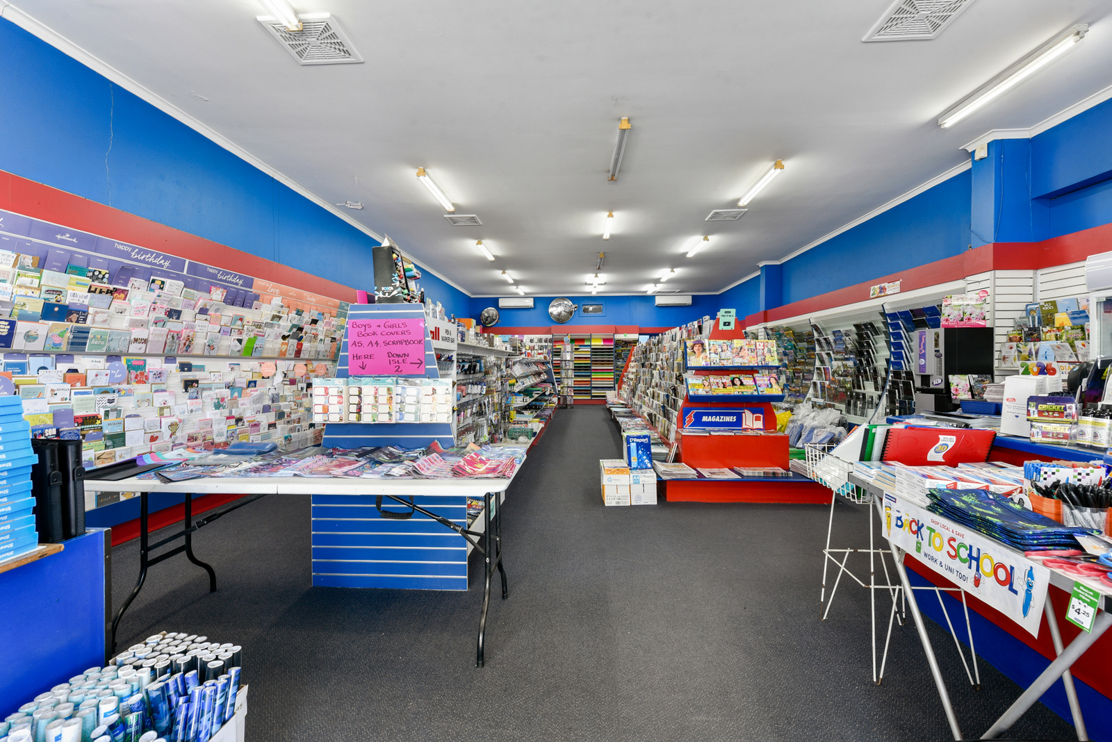 79 Commercial Street East, Mount Gambier