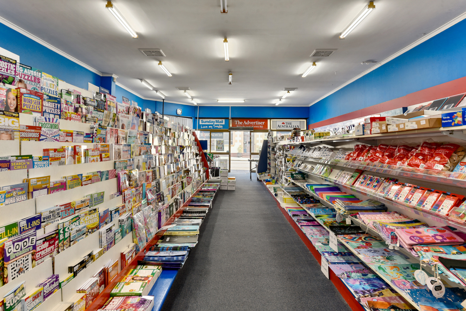 79 Commercial Street East, Mount Gambier