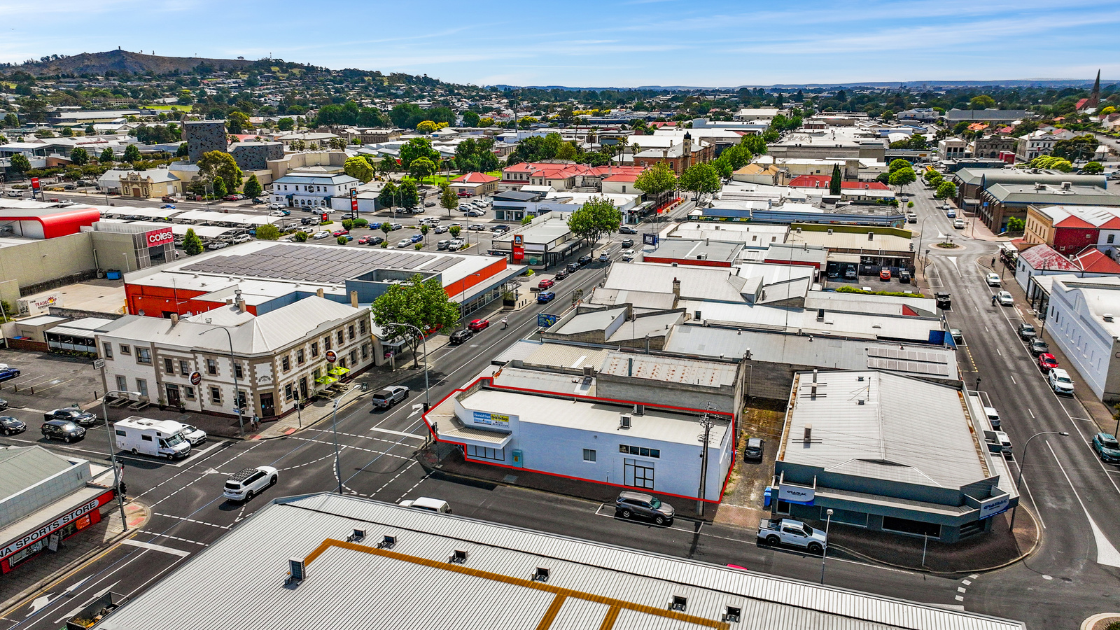 79 Commercial Street East, Mount Gambier