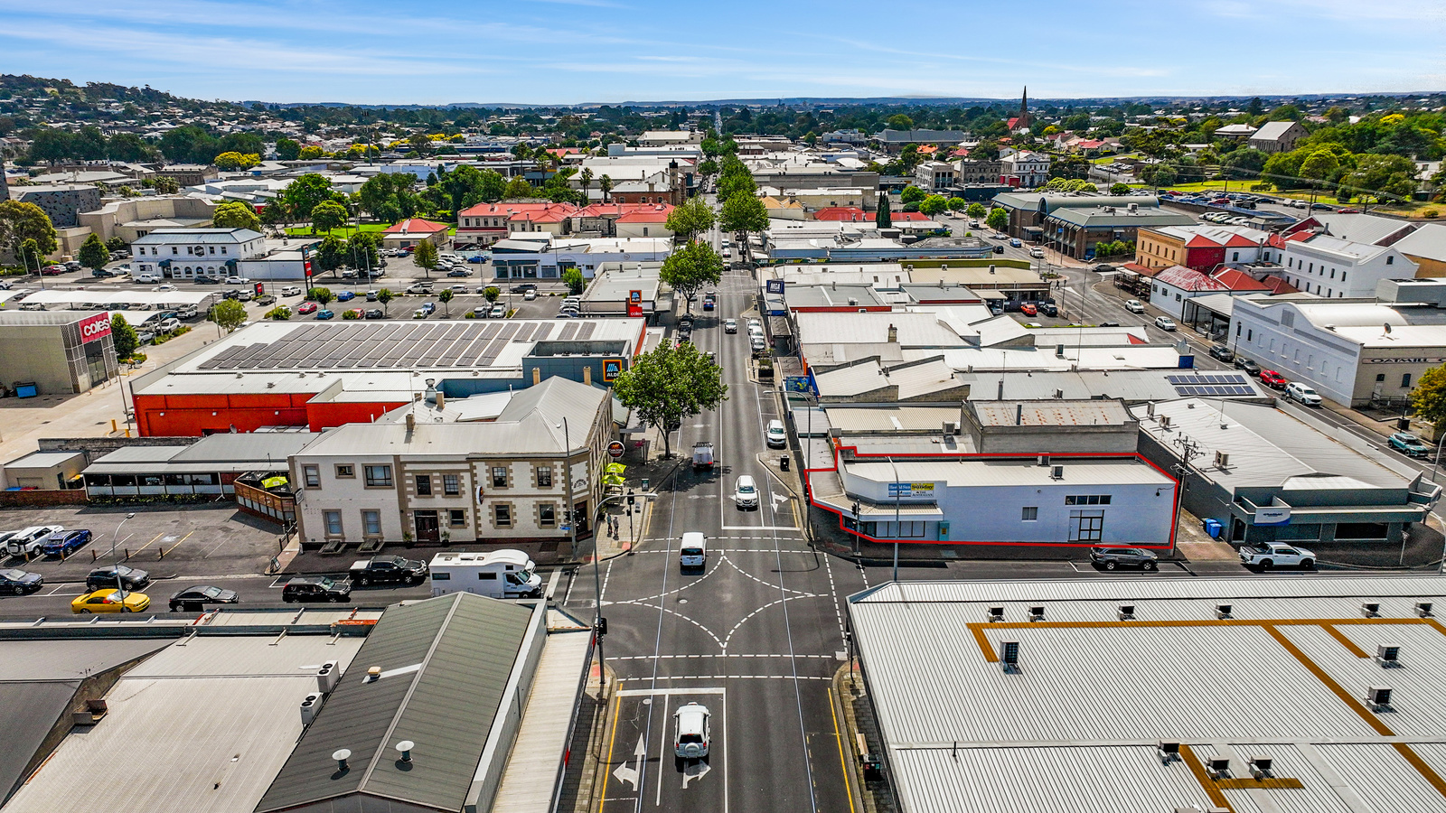 79 Commercial Street East, Mount Gambier