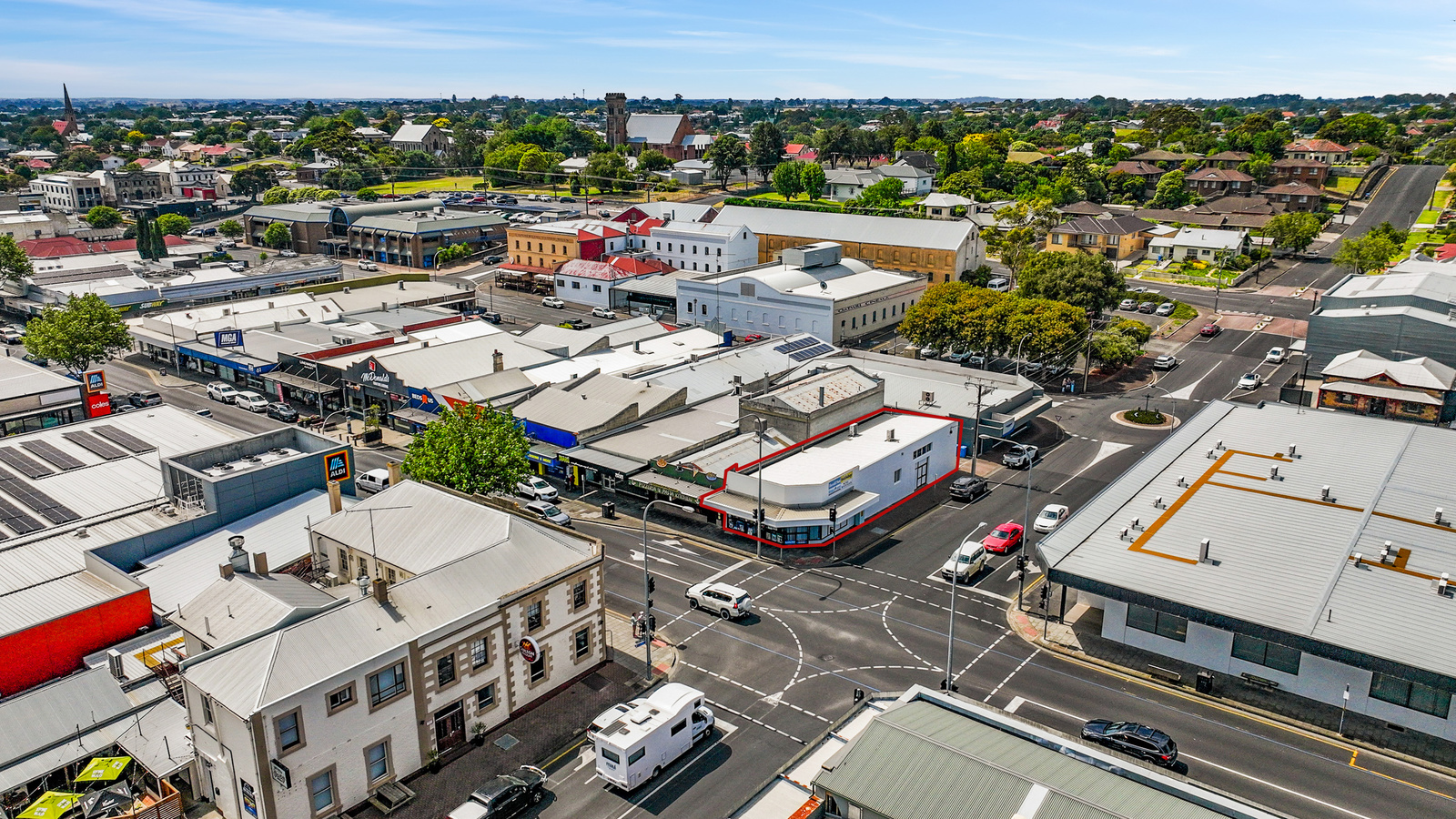79 Commercial Street East, Mount Gambier