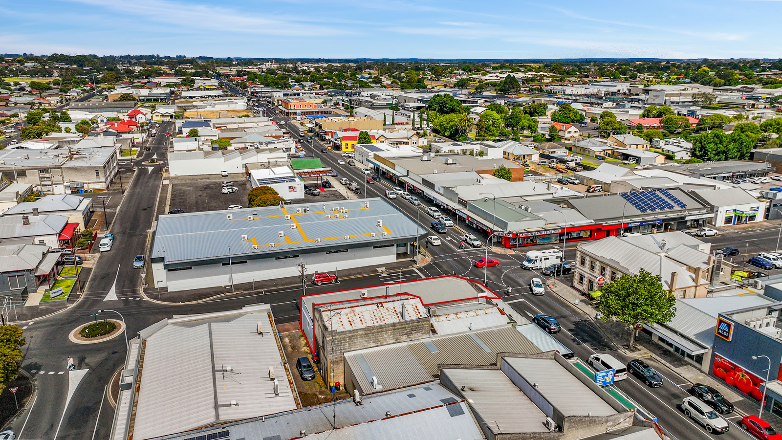 79 Commercial Street East, Mount Gambier