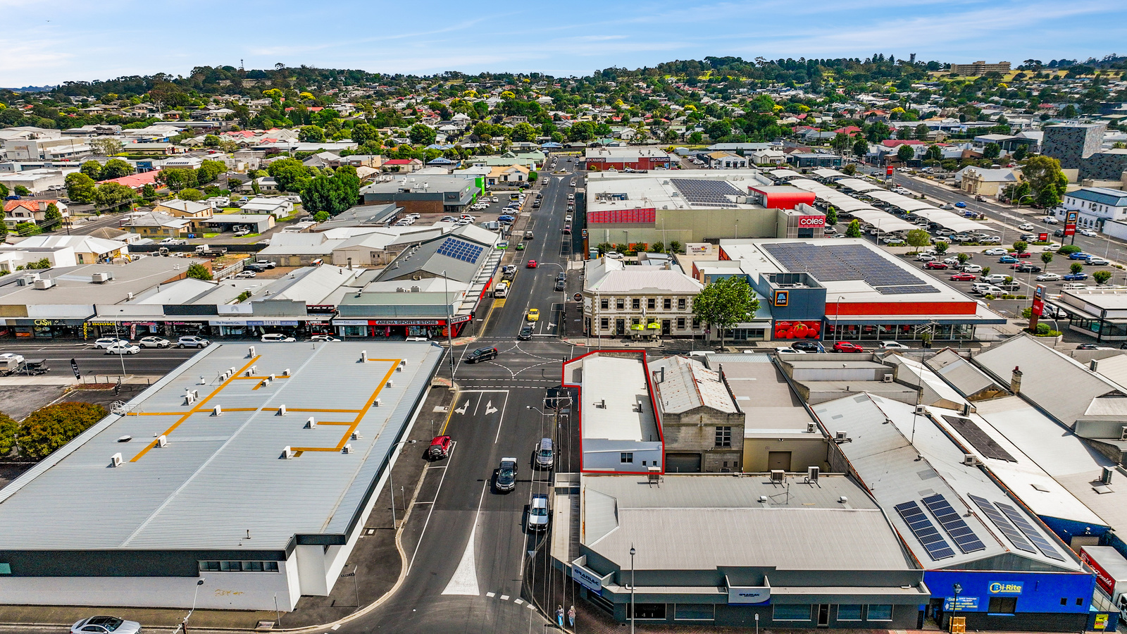 79 Commercial Street East, Mount Gambier