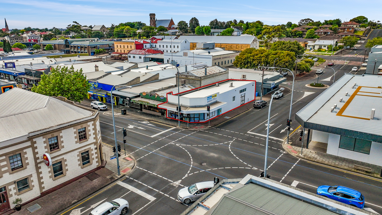 79 Commercial Street East, Mount Gambier