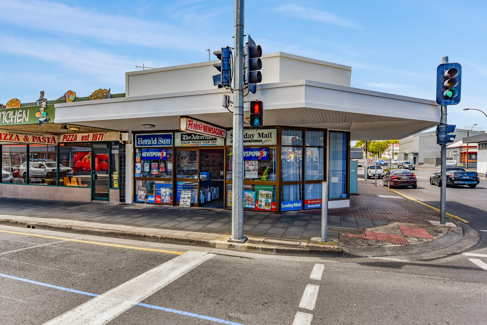 79 Commercial Street East, Mount Gambier