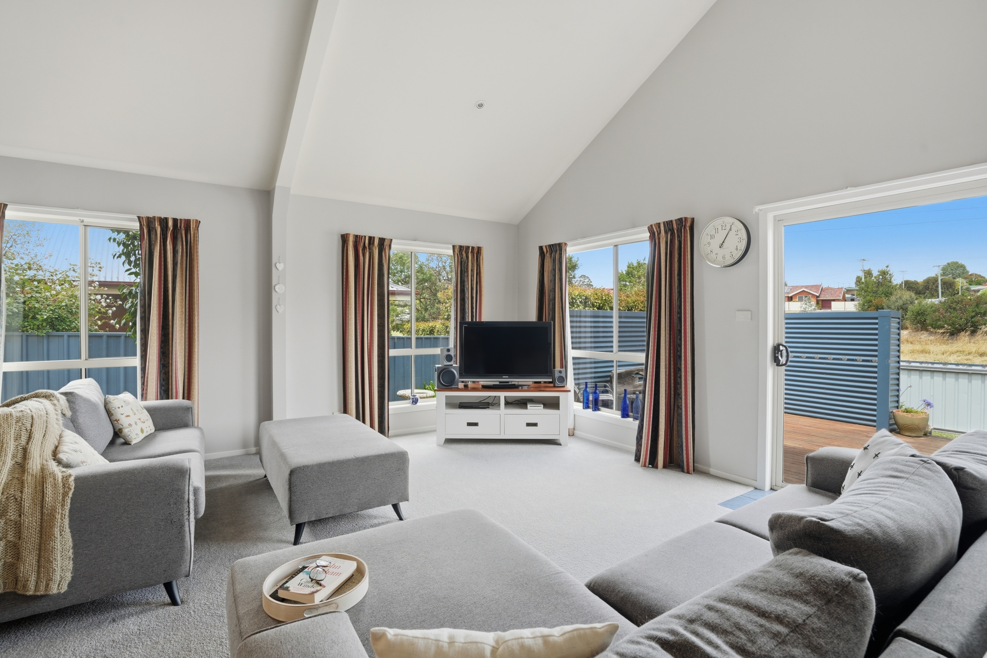 34 Belgrave Parade, Youngtown