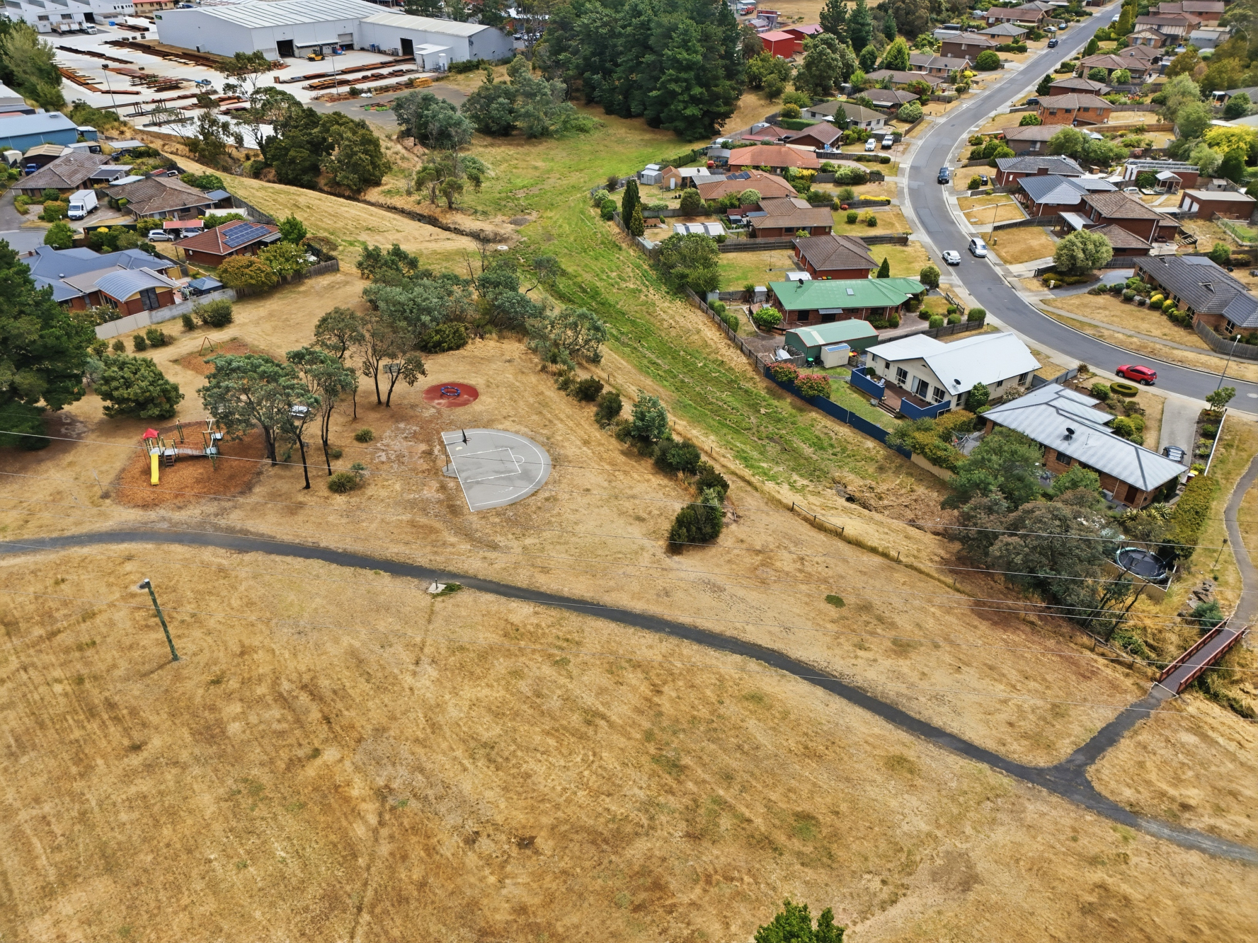 34 Belgrave Parade, Youngtown