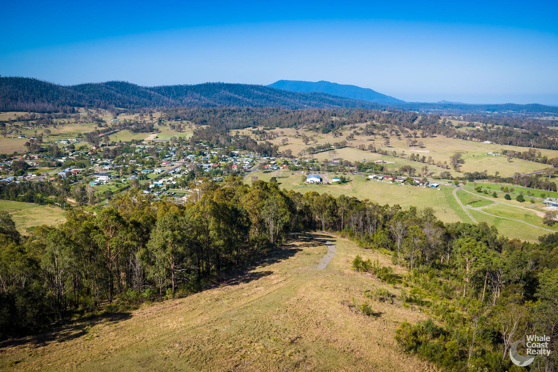 Lot 22 Barrabaroo Road, Cobargo