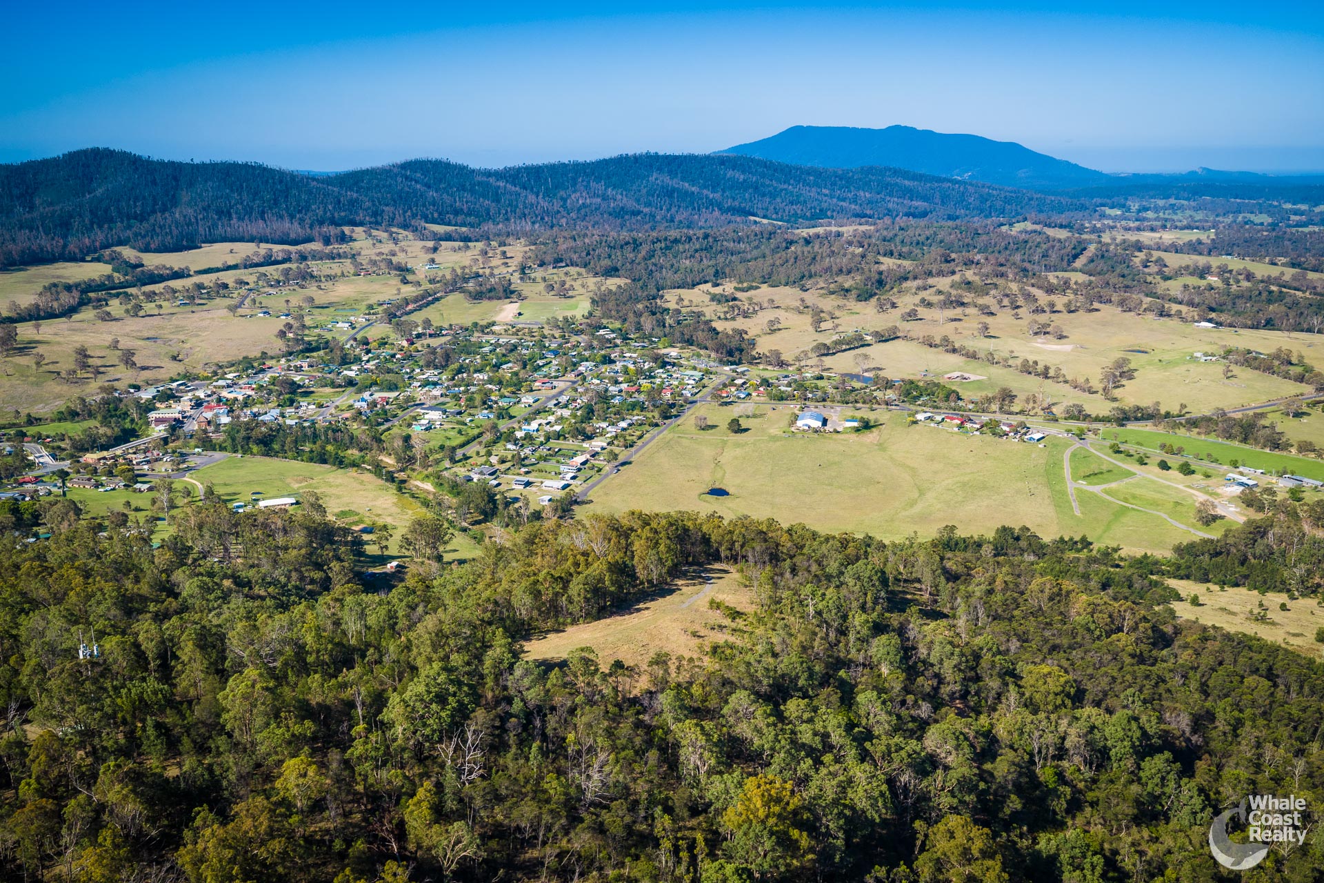 Lot 22 Barrabaroo Road, Cobargo