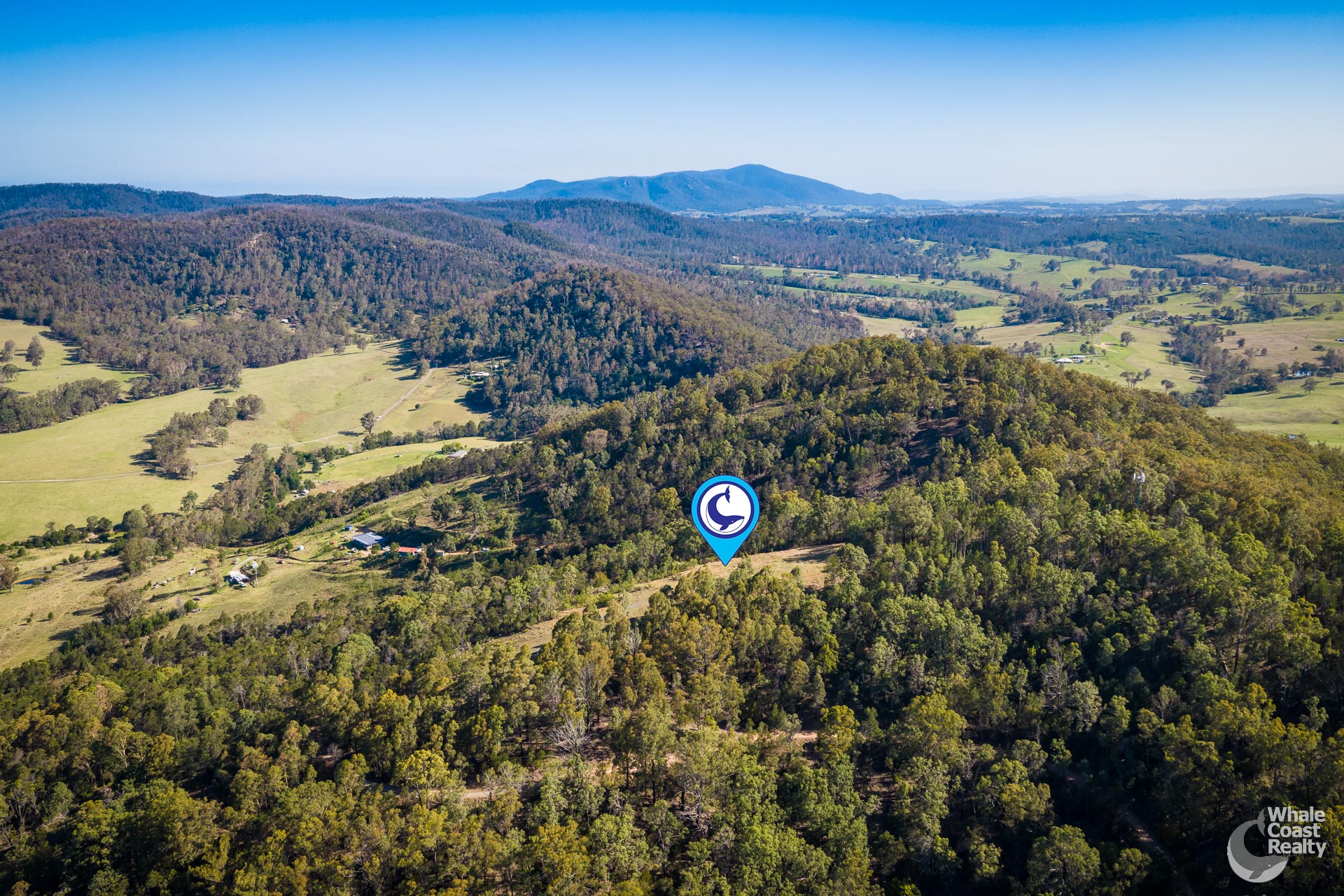 Lot 22 Barrabaroo Road, Cobargo