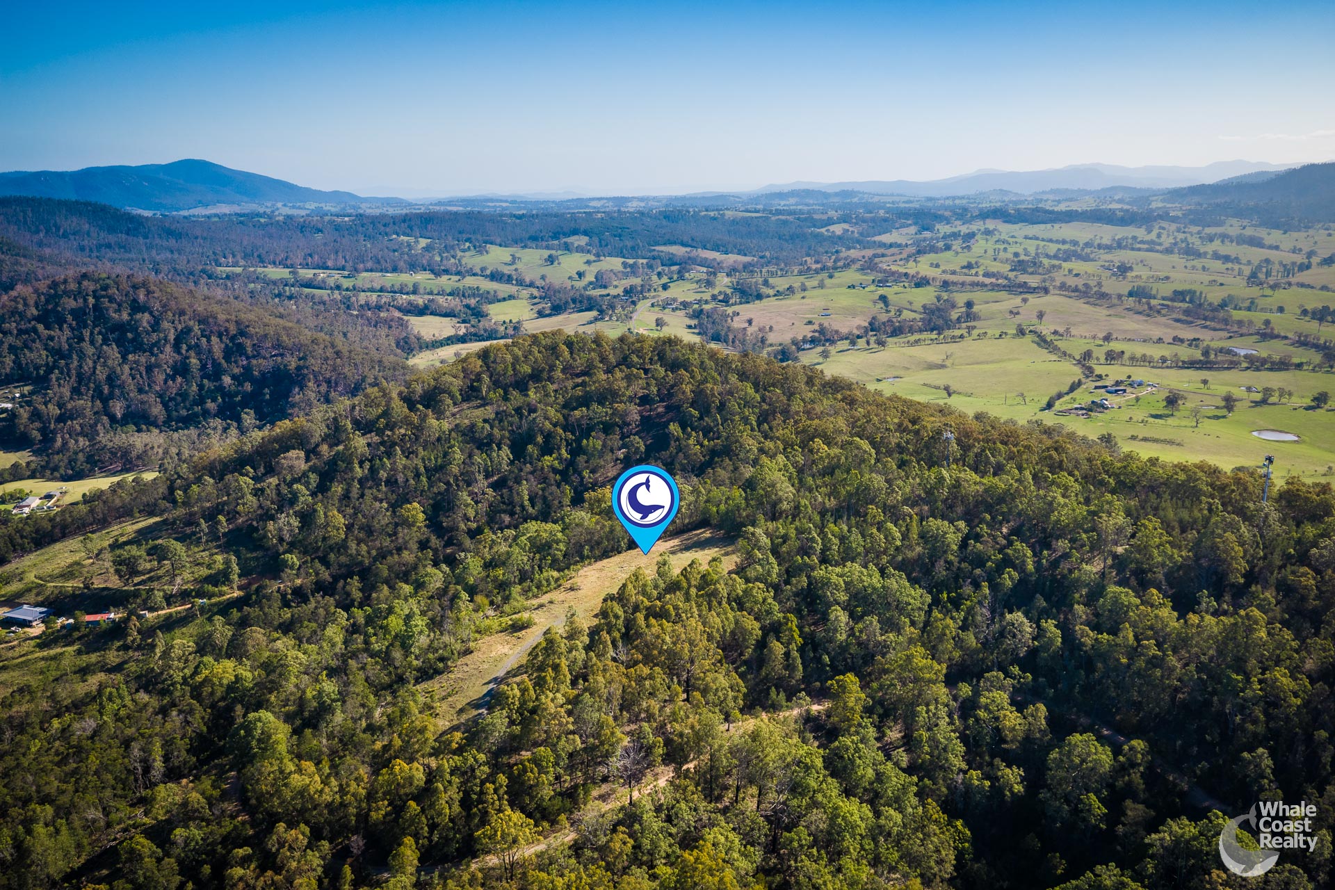 Lot 22 Barrabaroo Road, Cobargo