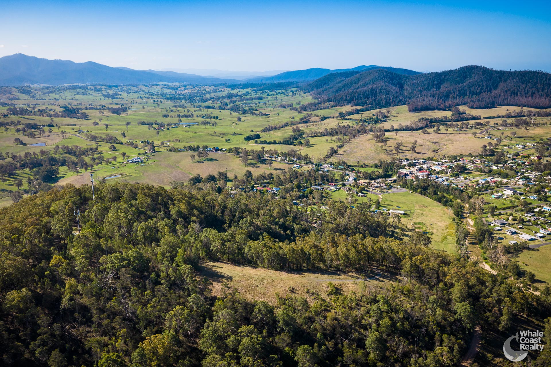 Lot 22 Barrabaroo Road, Cobargo