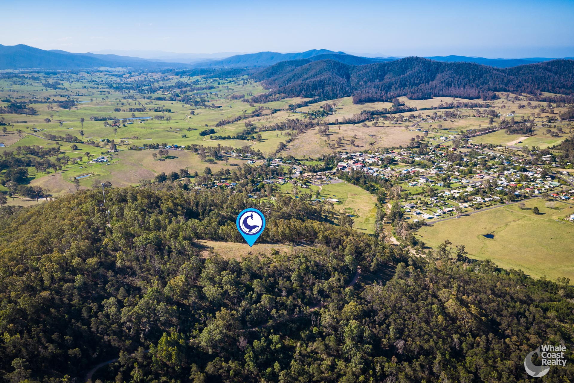 Lot 22 Barrabaroo Road, Cobargo