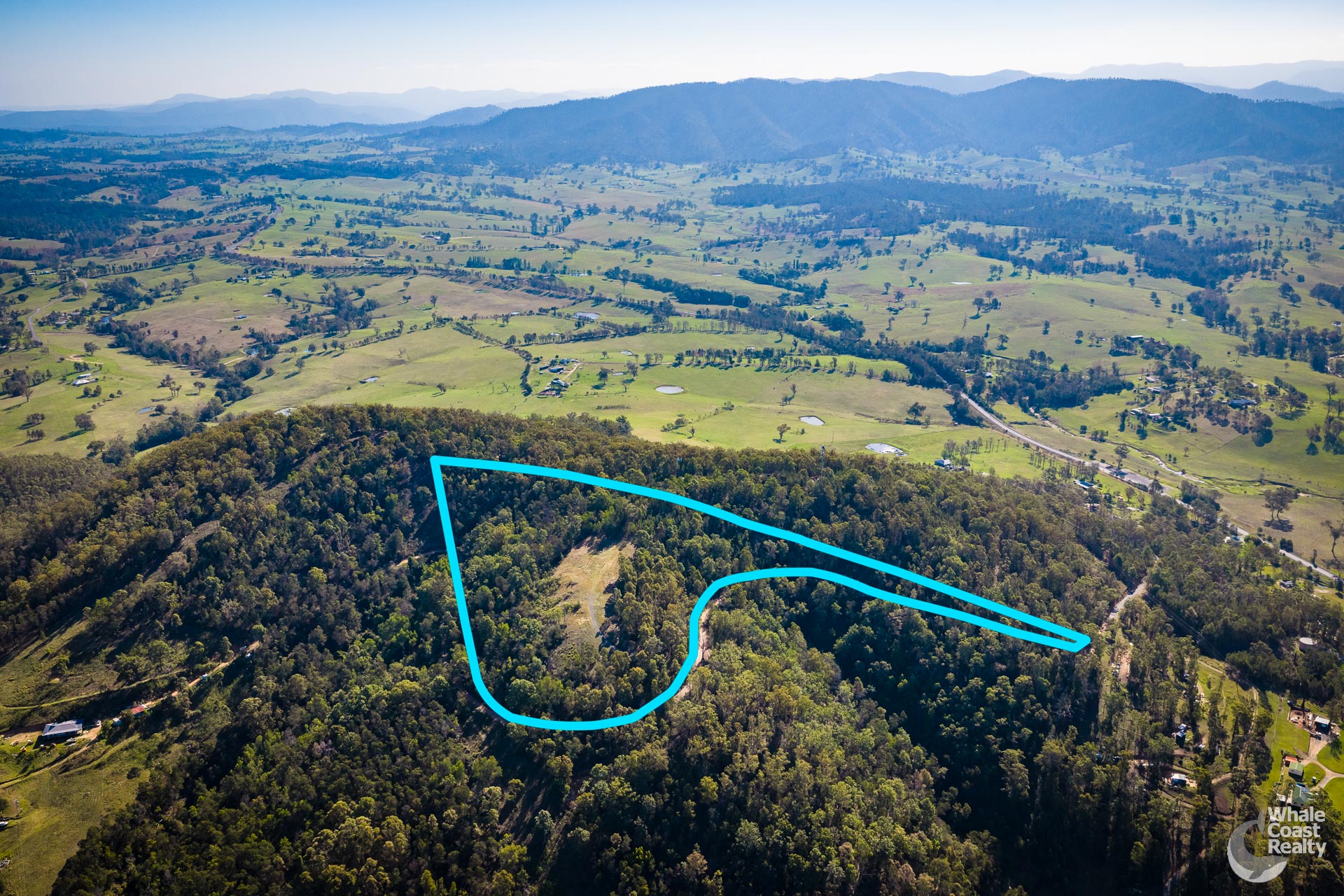 Lot 22 Barrabaroo Road, Cobargo