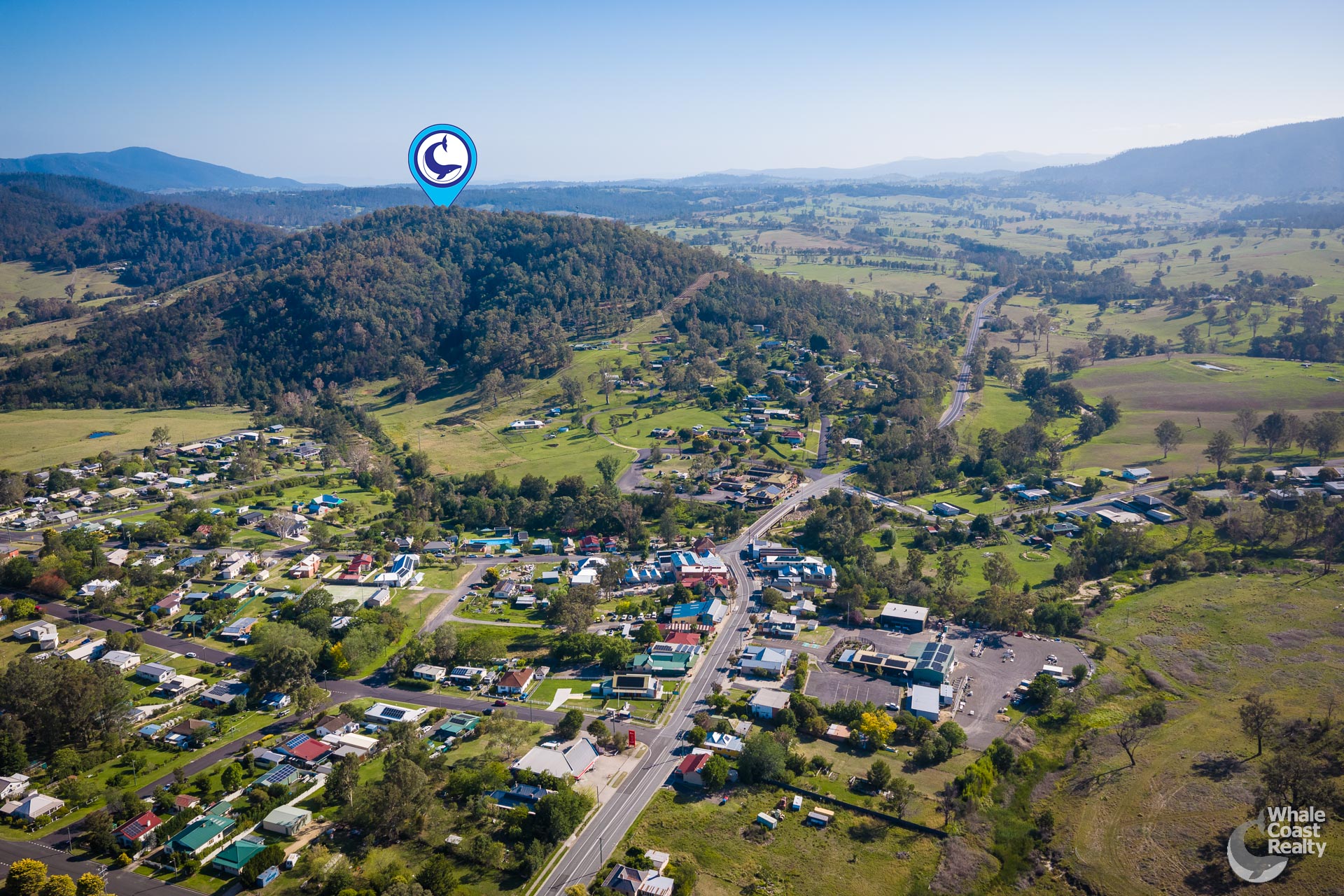 Lot 22 Barrabaroo Road, Cobargo