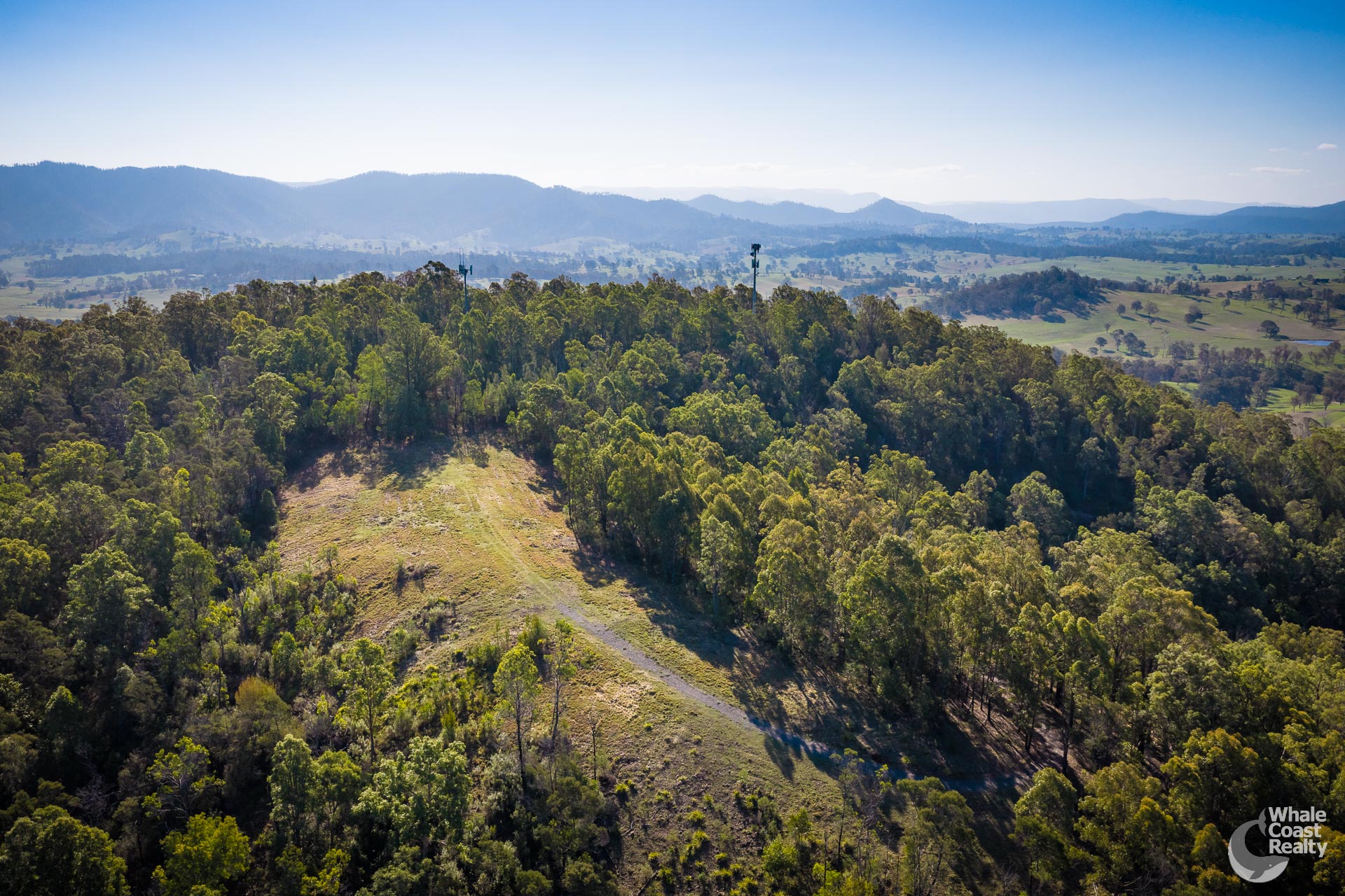 Lot 22 Barrabaroo Road, Cobargo