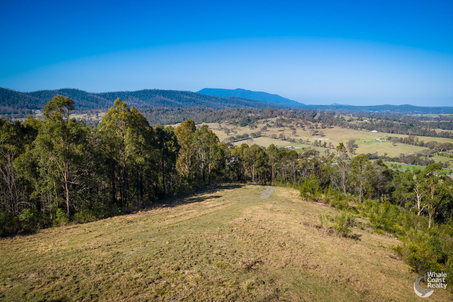 Lot 22 Barrabaroo Road, Cobargo