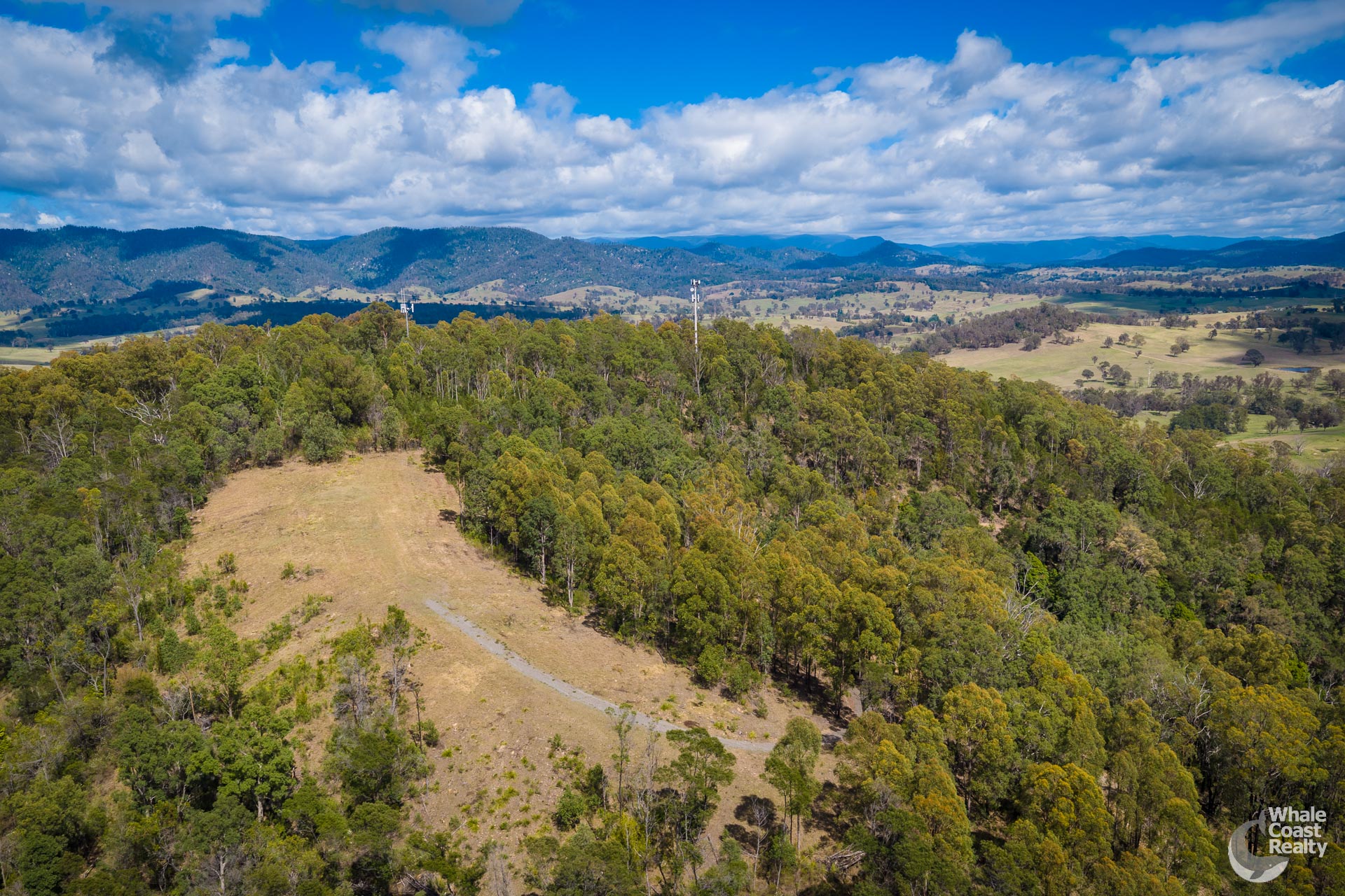 Lot 22 Barrabaroo Road, Cobargo