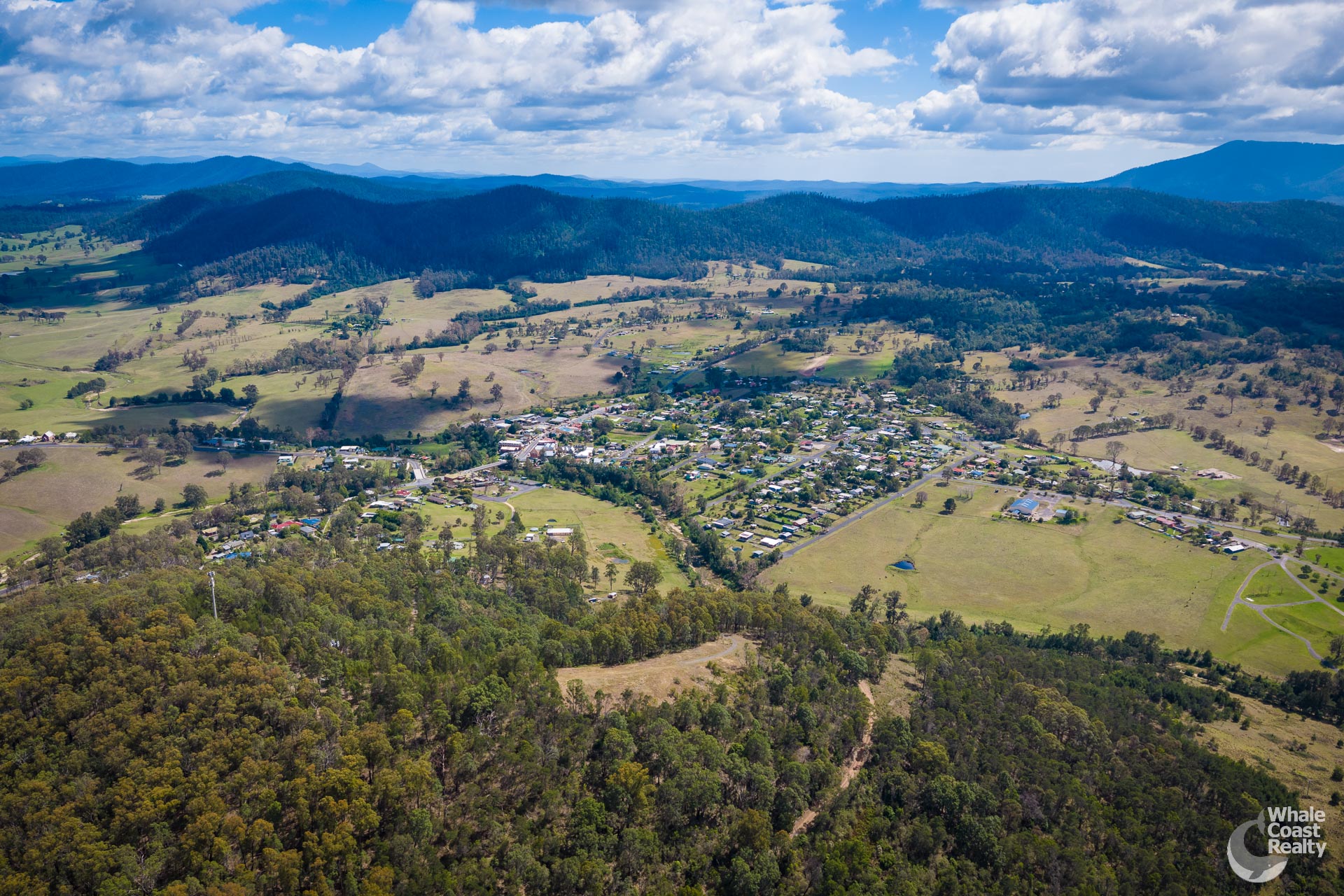 Lot 22 Barrabaroo Road, Cobargo