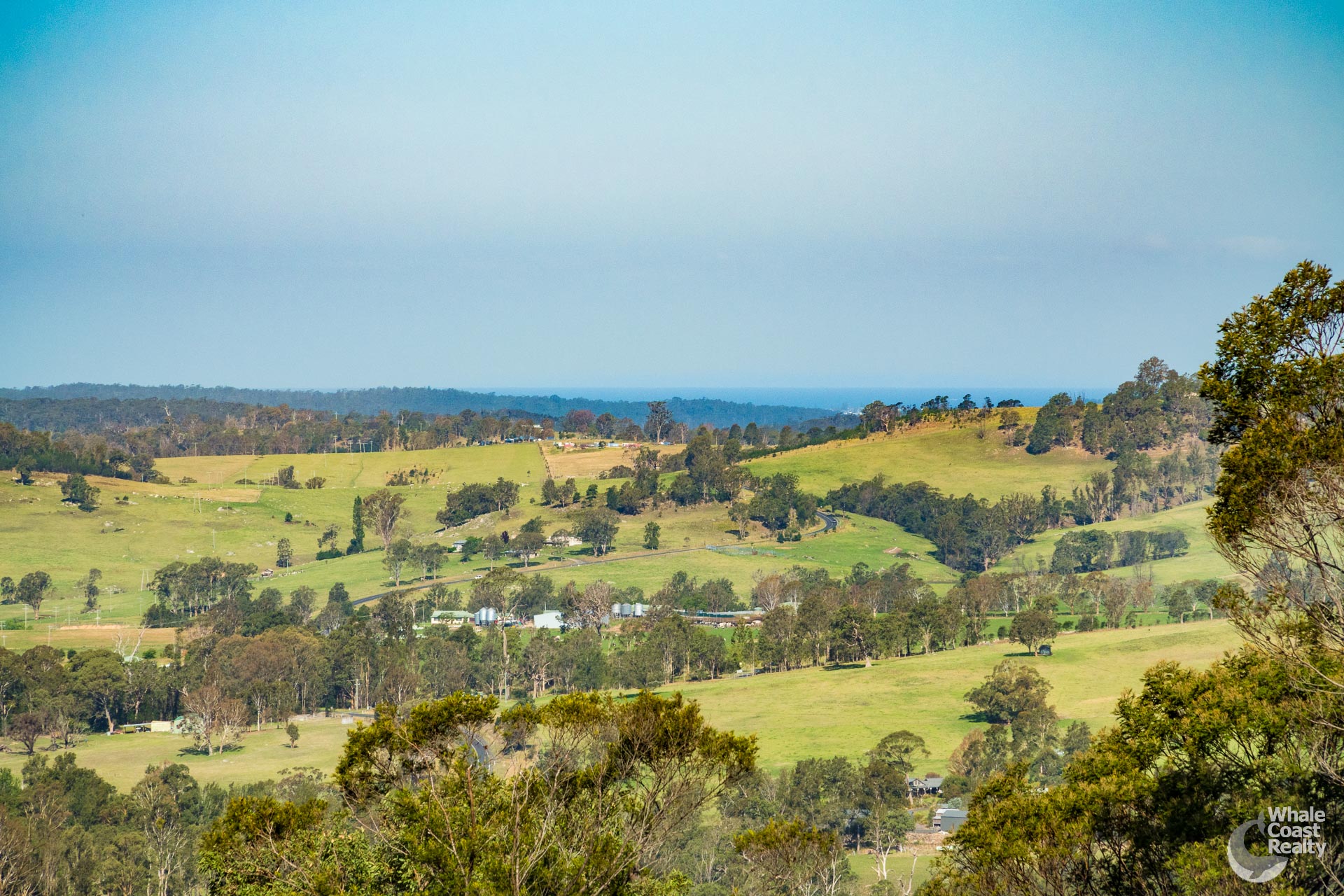Lot 22 Barrabaroo Road, Cobargo