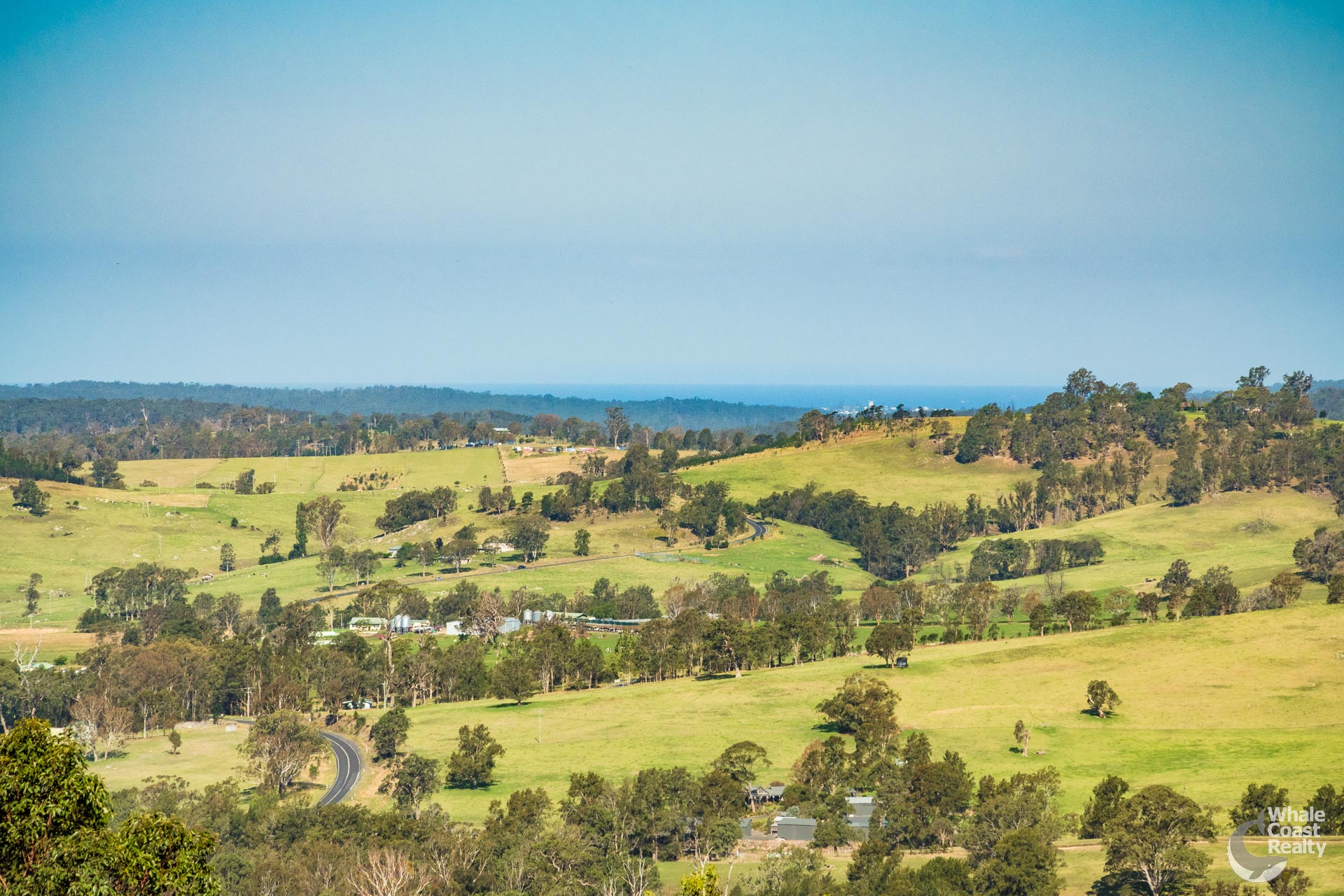 Lot 22 Barrabaroo Road, Cobargo