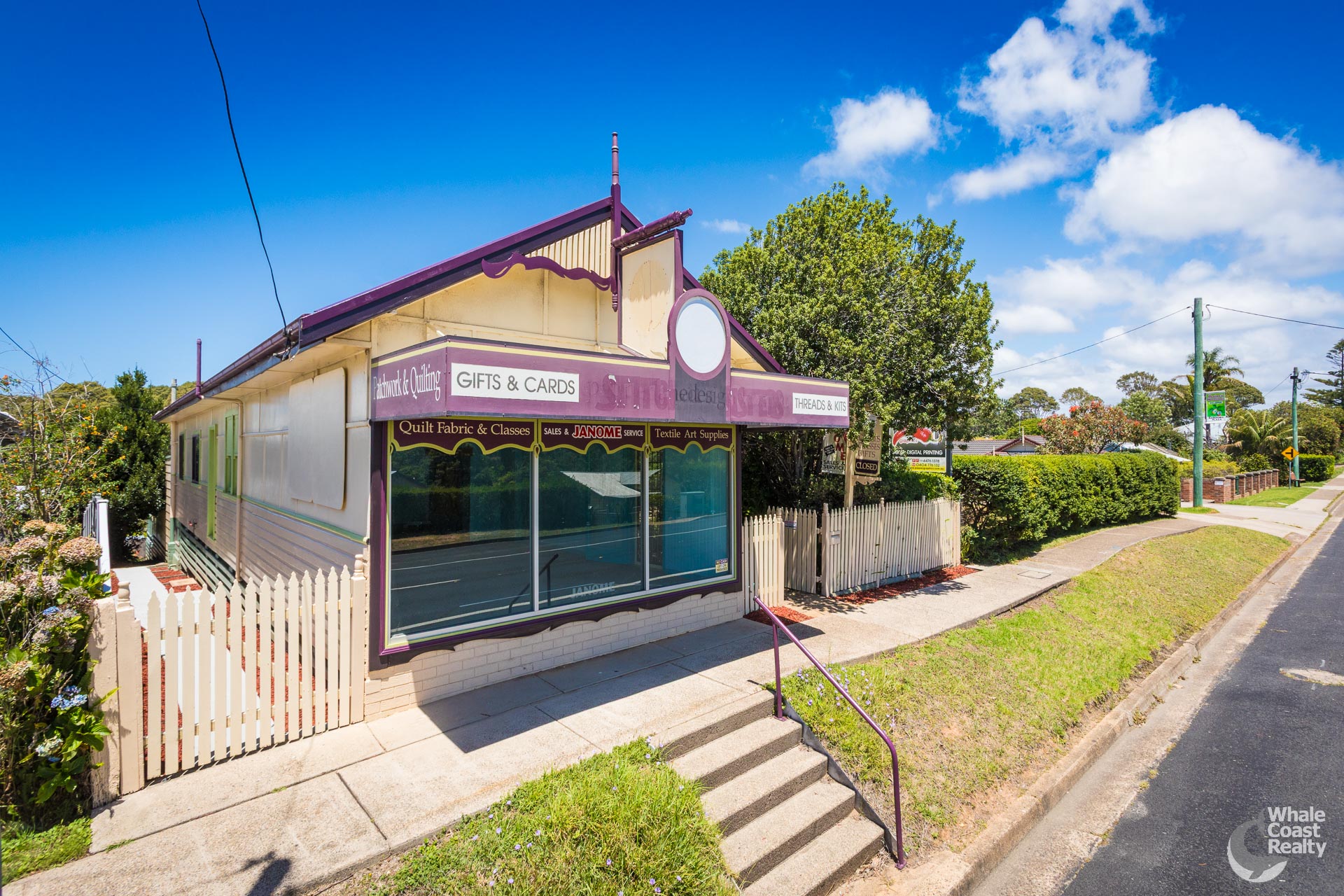 163 Princes Highway, Narooma