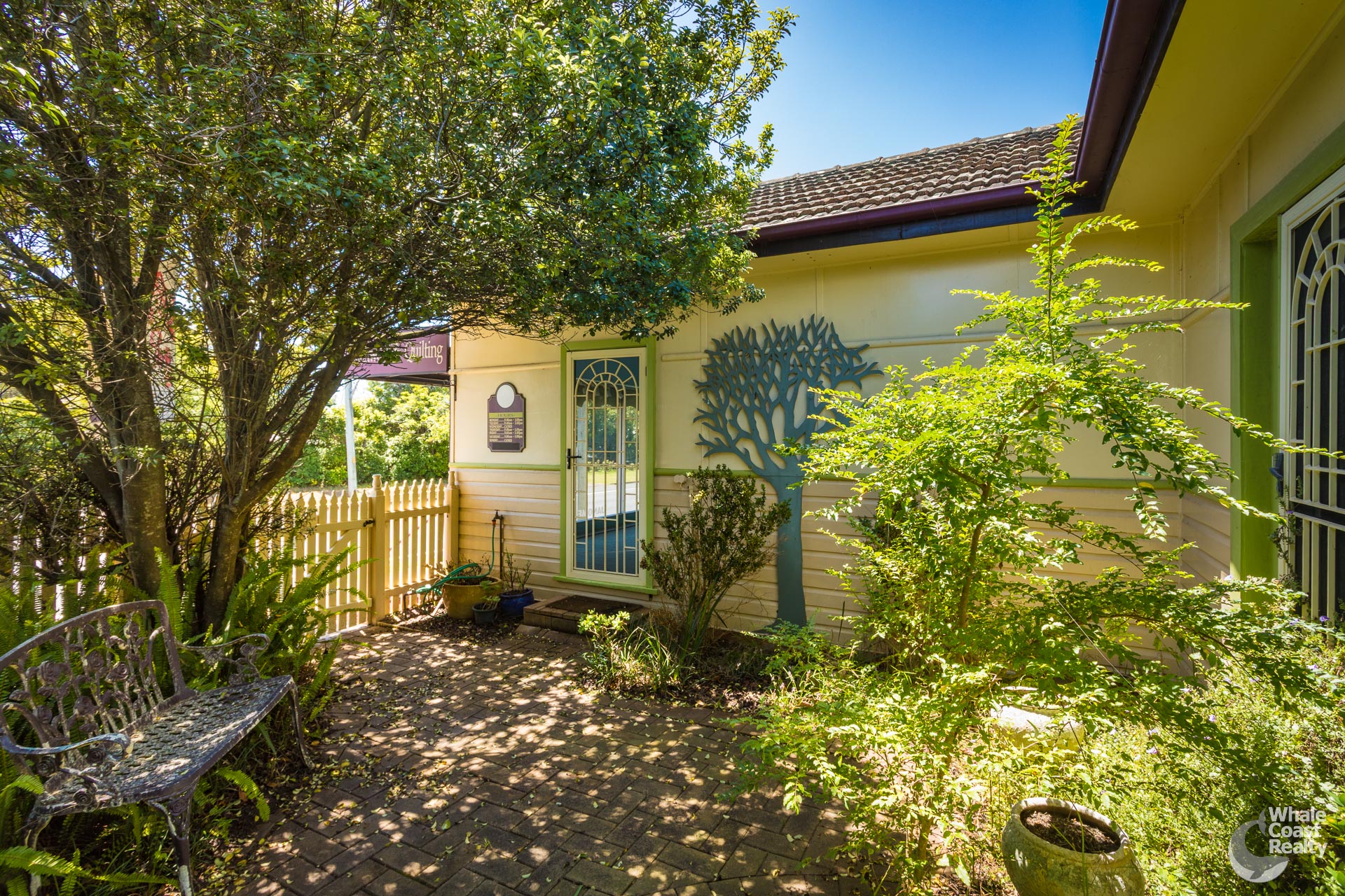 163 Princes Highway, Narooma