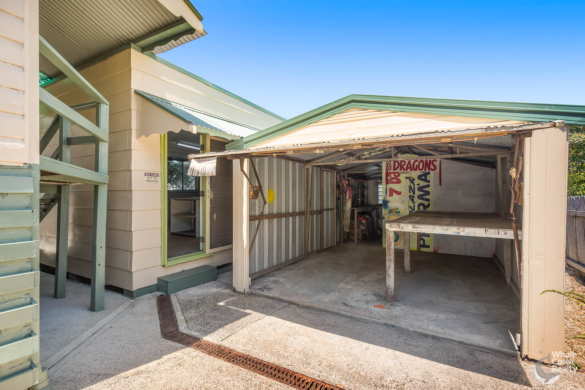 163 Princes Highway, Narooma