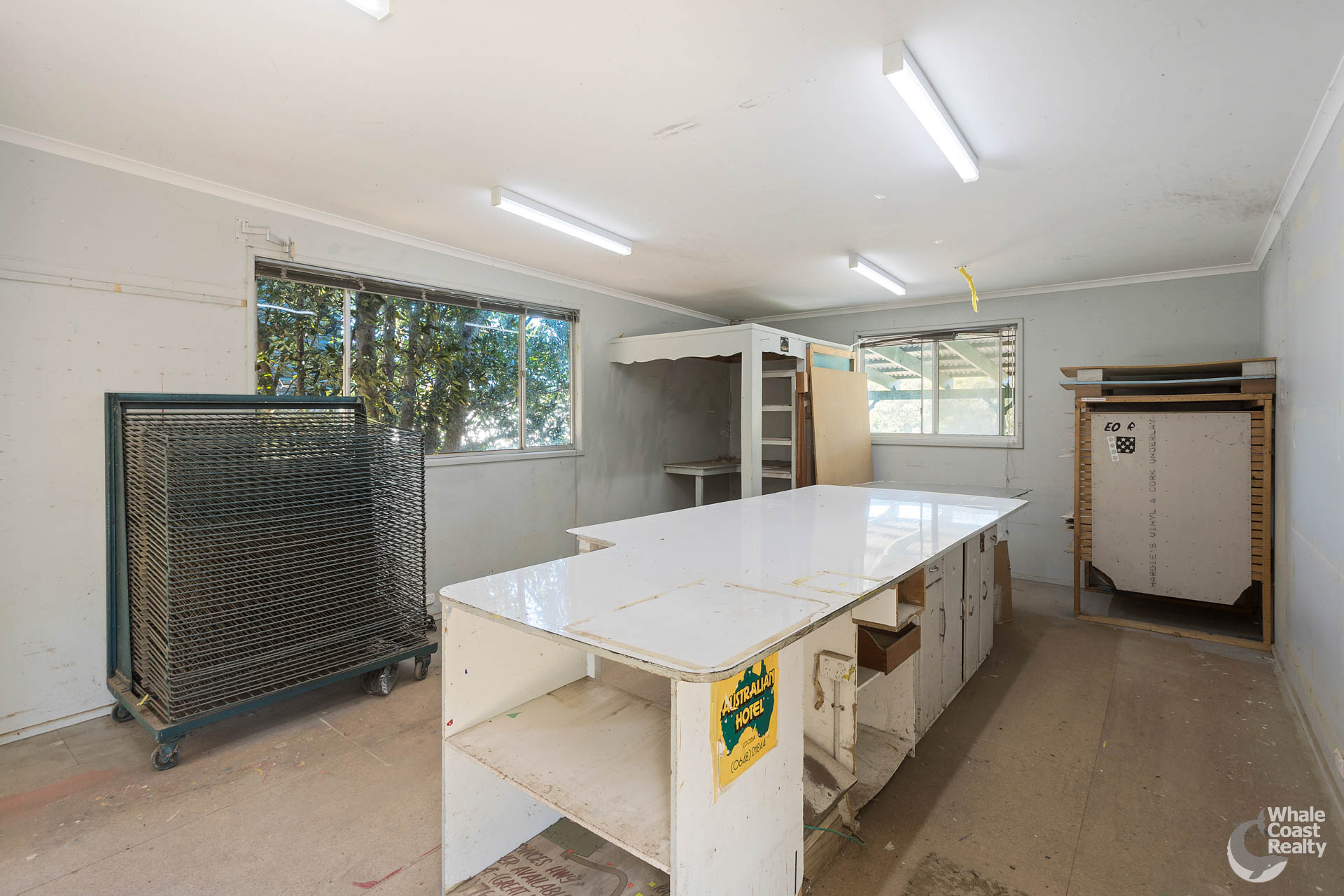 163 Princes Highway, Narooma