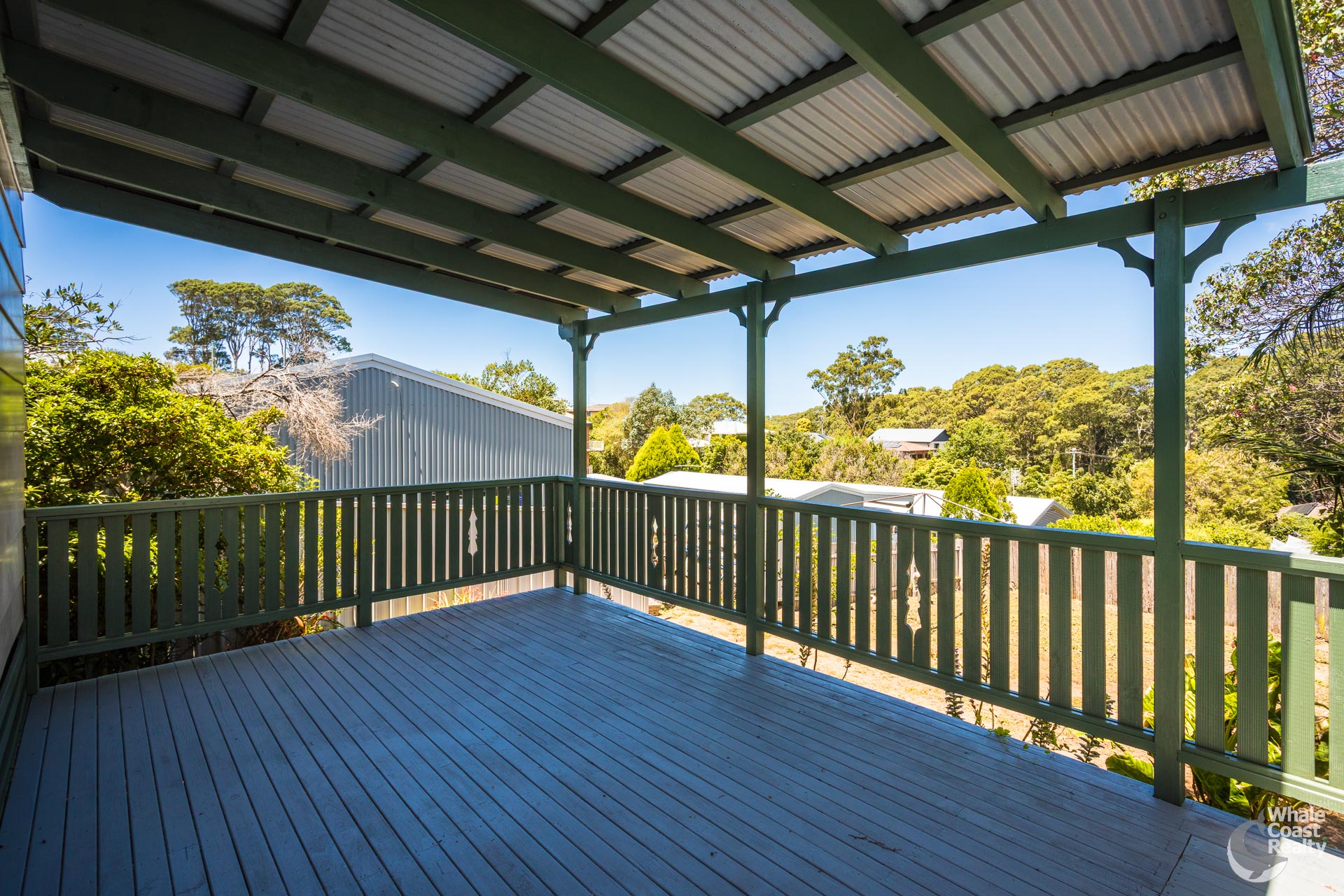 163 Princes Highway, Narooma