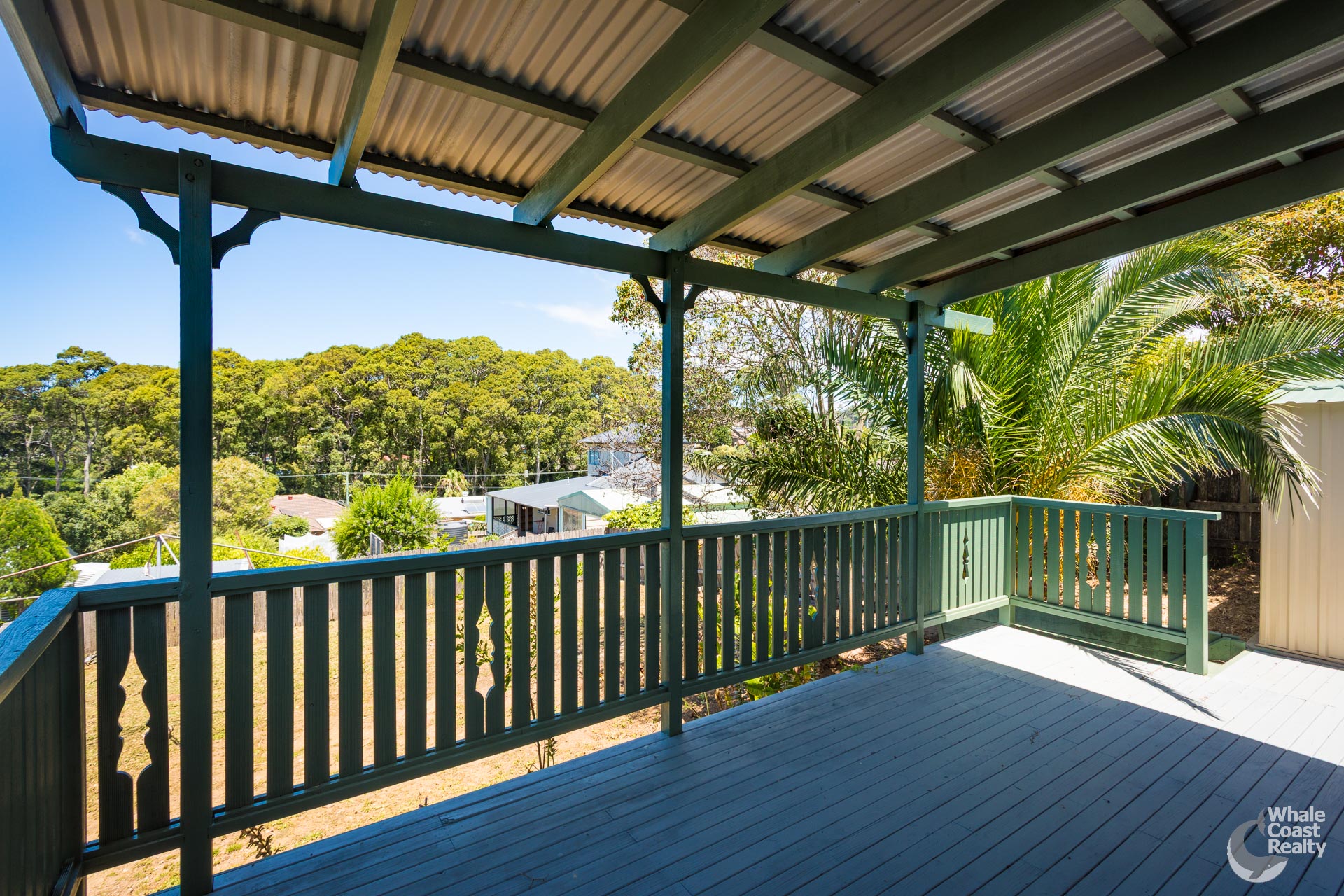 163 Princes Highway, Narooma